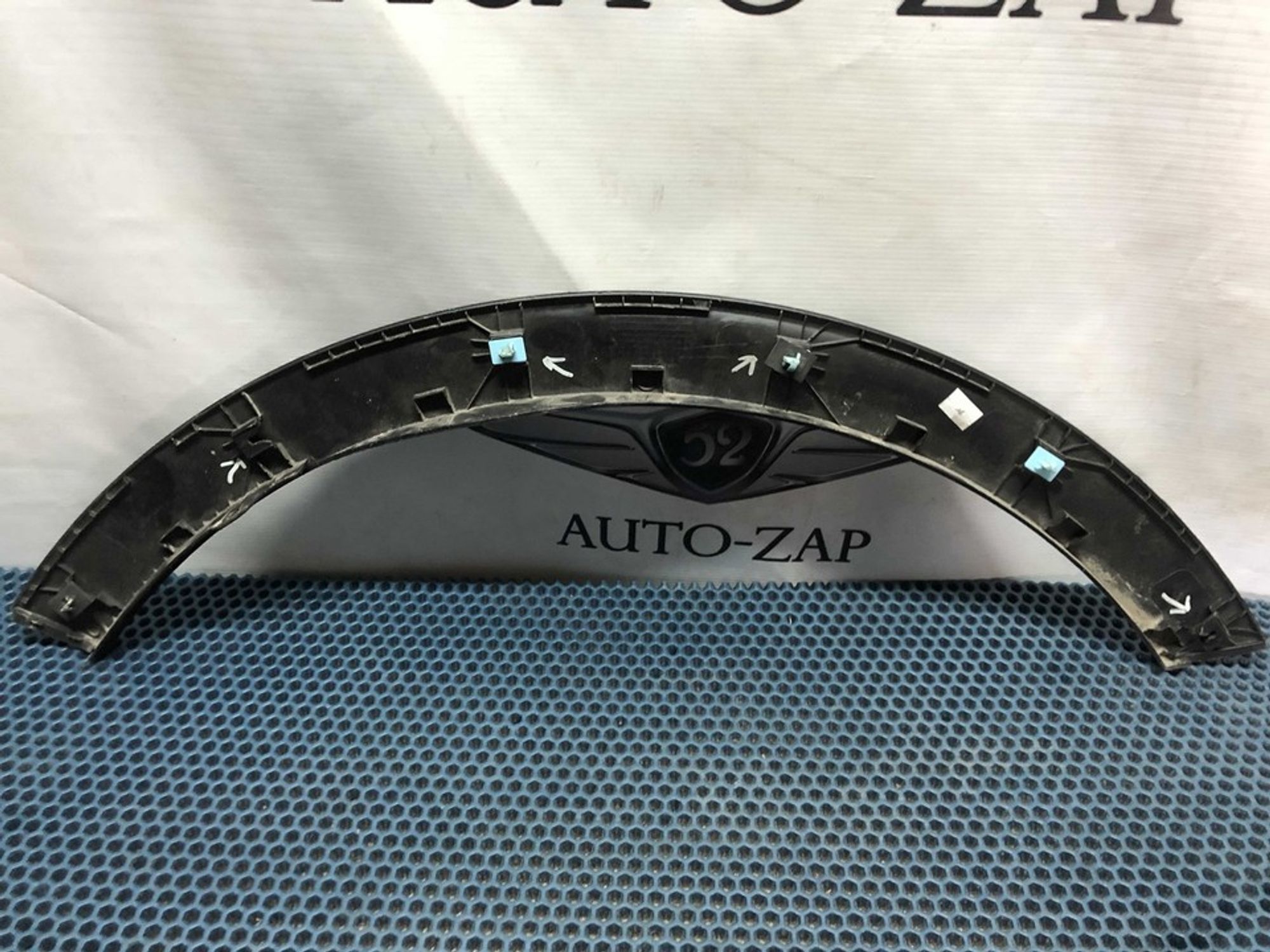 87713F1000 Расширитель крыла передний левый L Kia Sportage IV, 900 рублей, Нижний Новгород