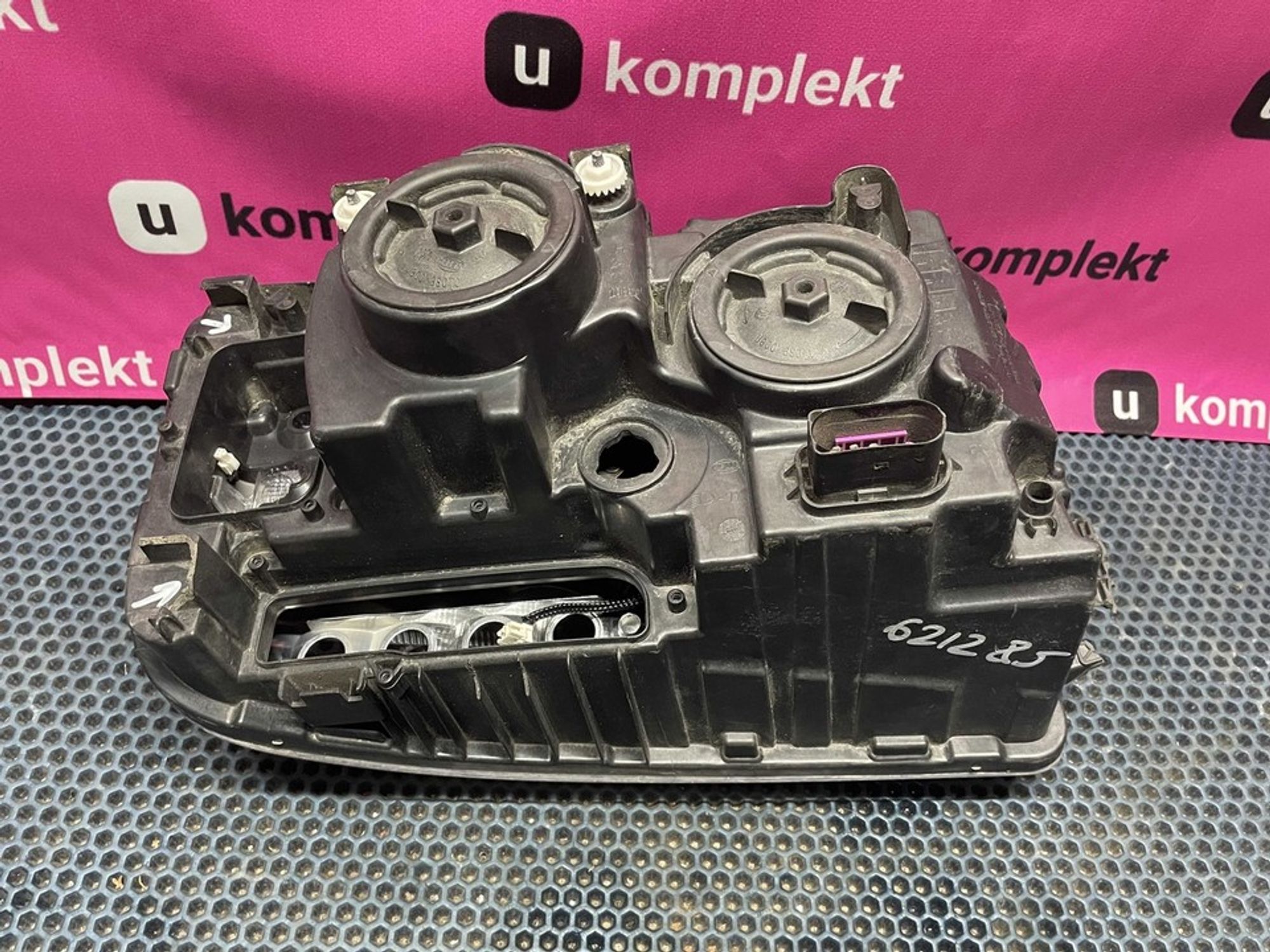 N54903711011 Фара левая L КАМАЗ 5490, 3000 рублей, Нижний Новгород