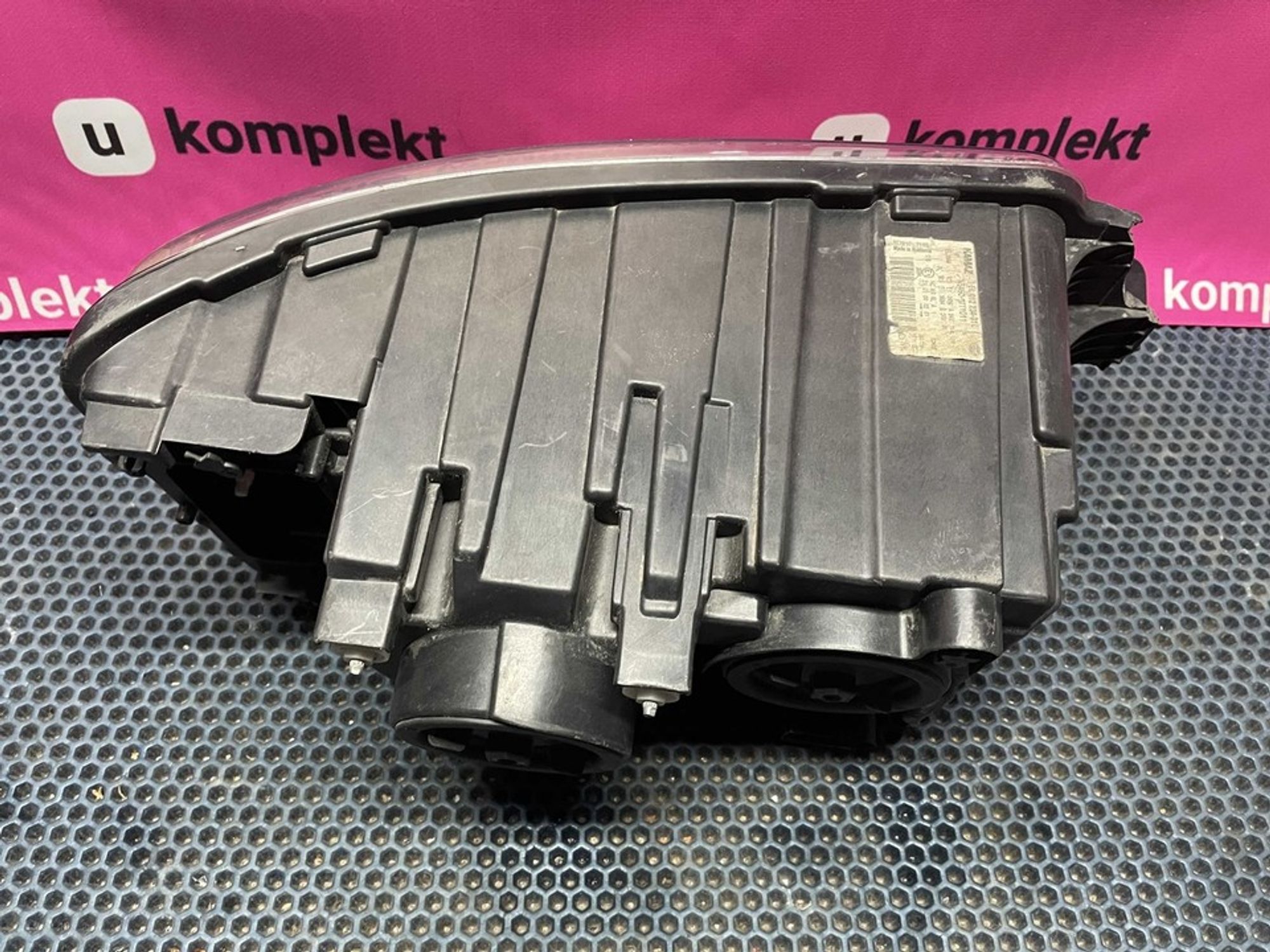 N54903711011 Фара левая L КАМАЗ 5490, 3000 рублей, Нижний Новгород