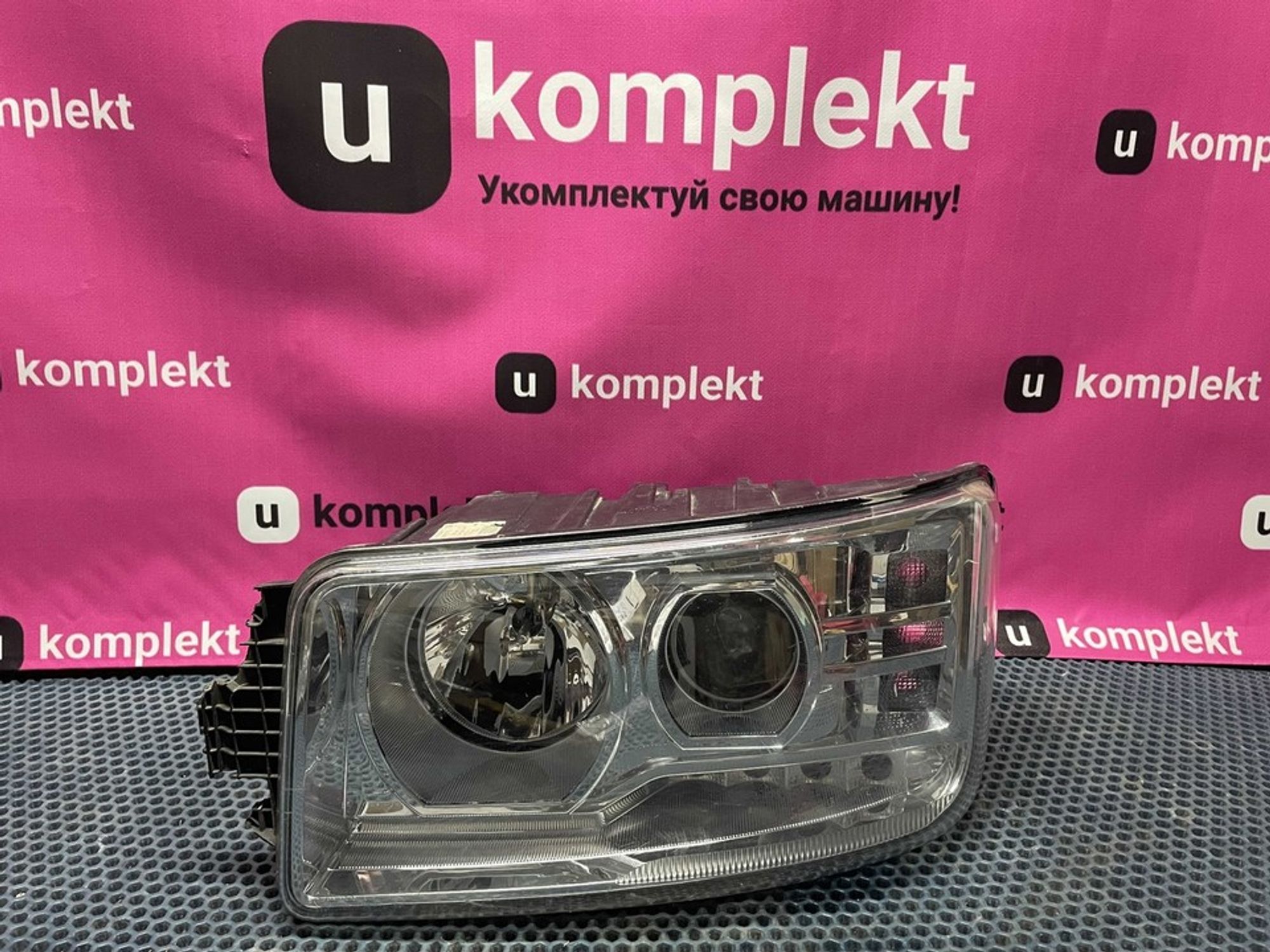 N54903711011 Фара левая L КАМАЗ 5490, 3000 рублей, Нижний Новгород