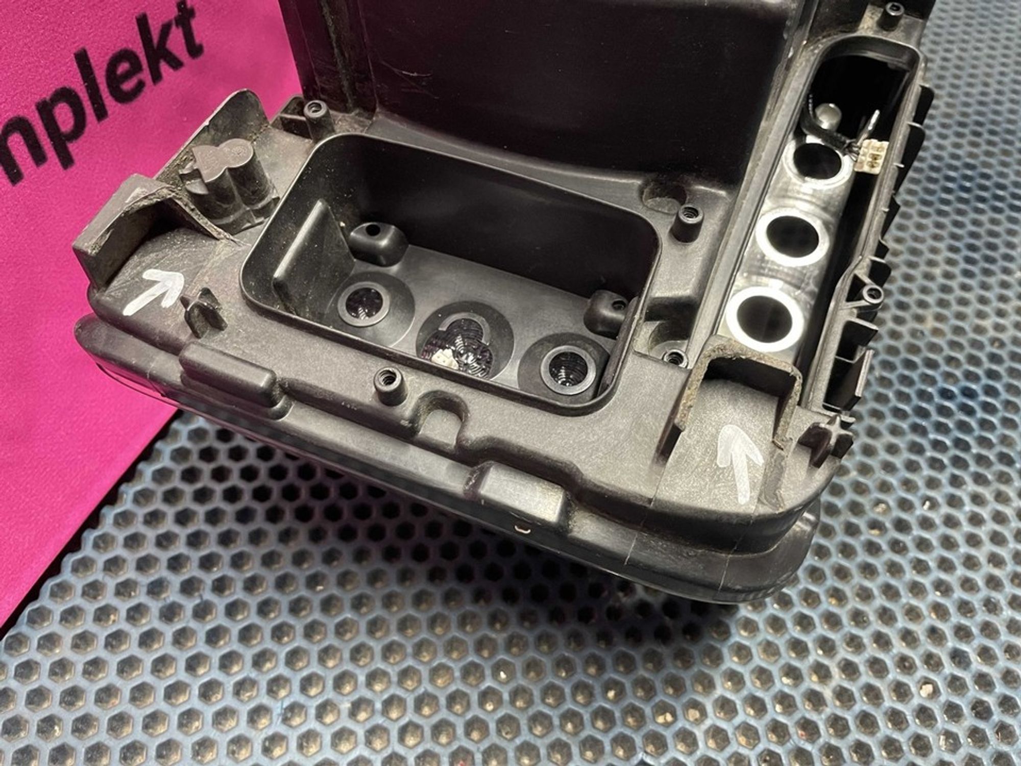 N54903711011 Фара левая L КАМАЗ 5490, 3000 рублей, Нижний Новгород