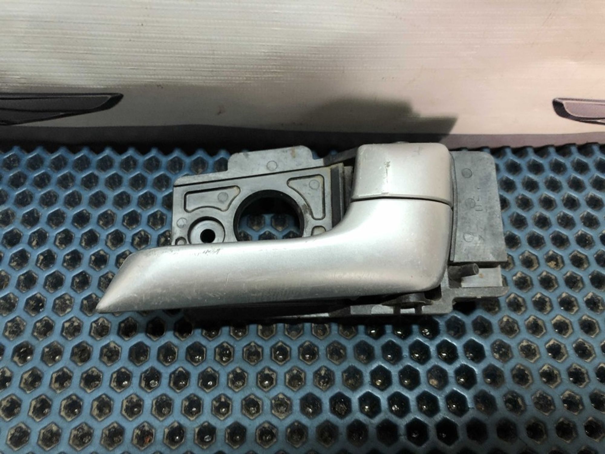 826204Y000 Ручка двери внутренняя задняя правая R Kia Rio III, 500 рублей, Нижний Новгород