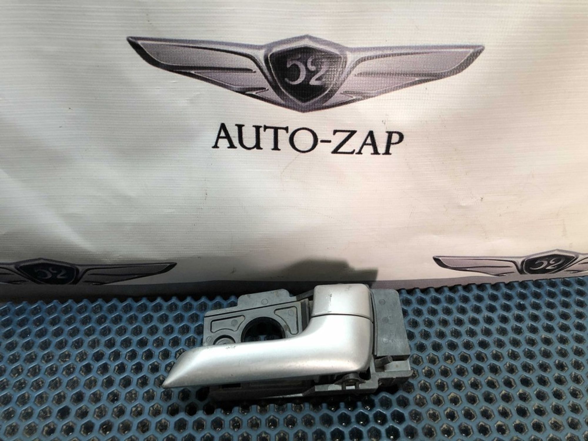 826204Y000 Ручка двери внутренняя задняя правая R Kia Rio III, 500 рублей, Нижний Новгород