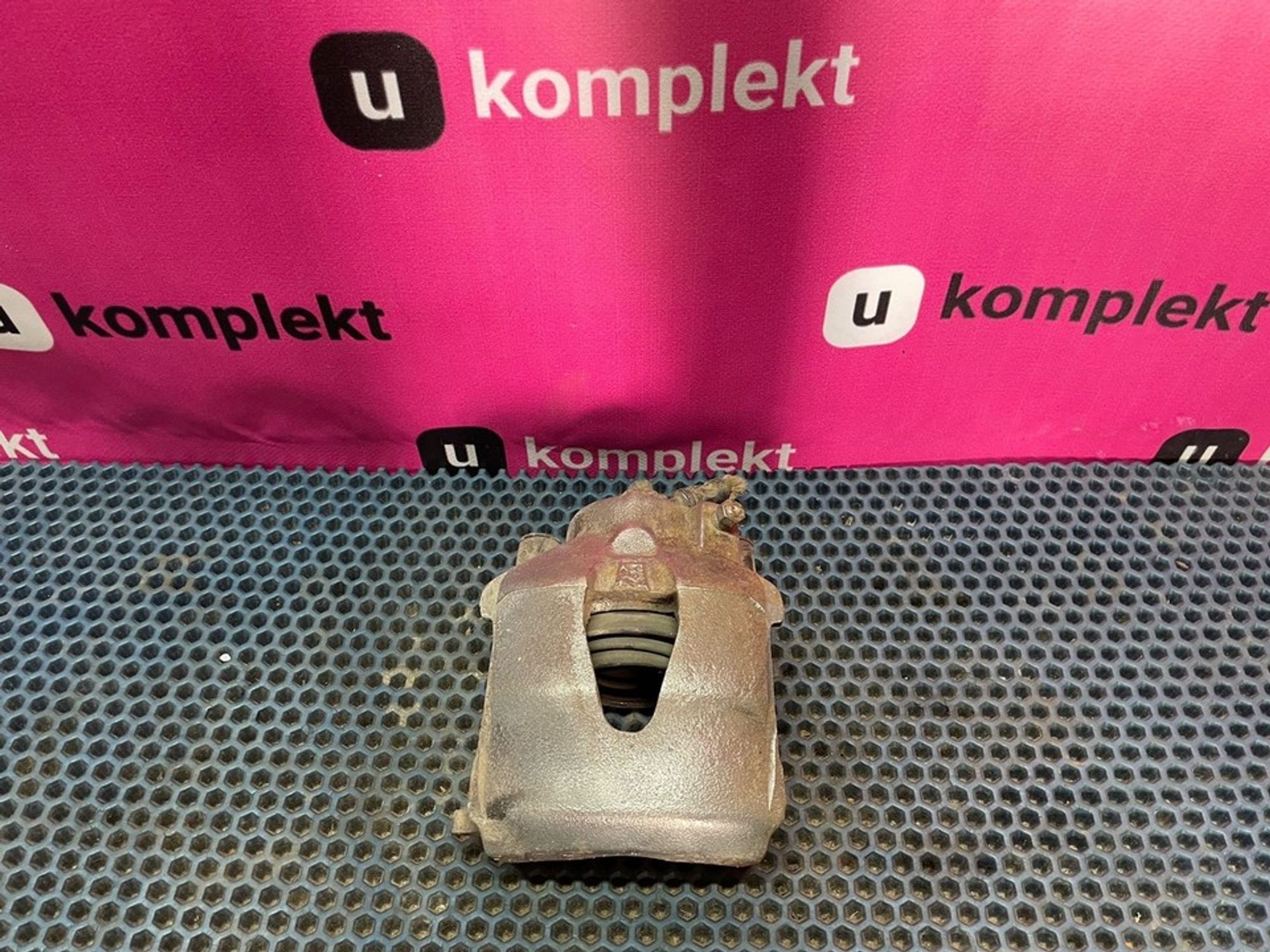 1K0615123 Суппорт передний левый L Audi A1 8X, 1000 рублей, Нижний Новгород