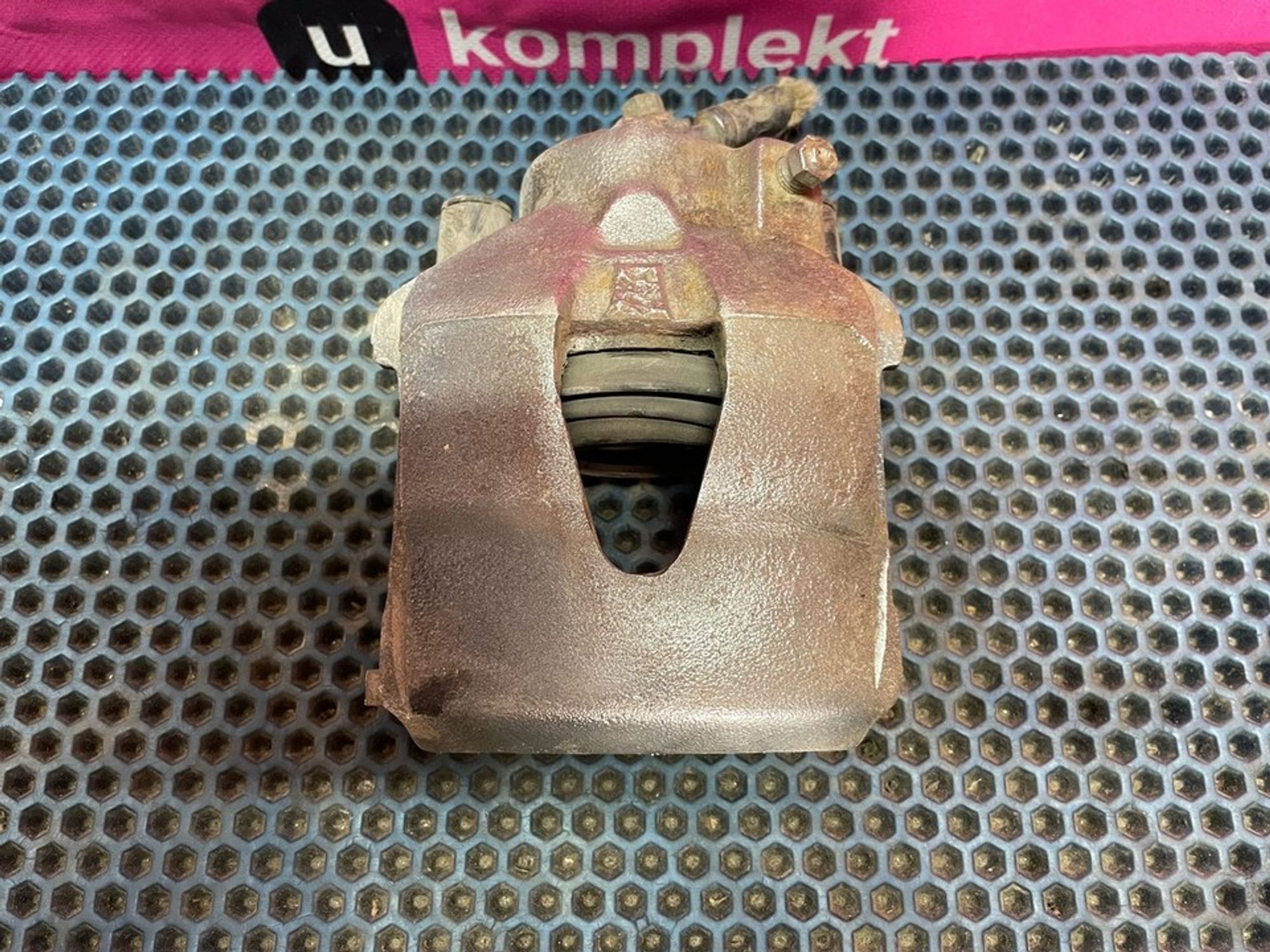 1K0615123 Суппорт передний левый L Audi A1 8X, 1000 рублей, Нижний Новгород