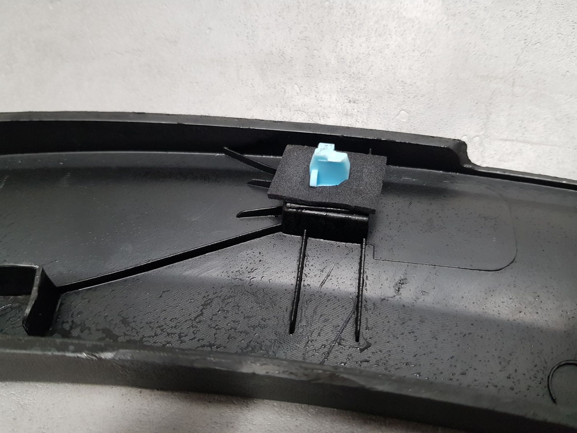 87742F1000 Накладка арки крыла заднего правого R Kia Sportage IV, 700 рублей, Нижний Новгород