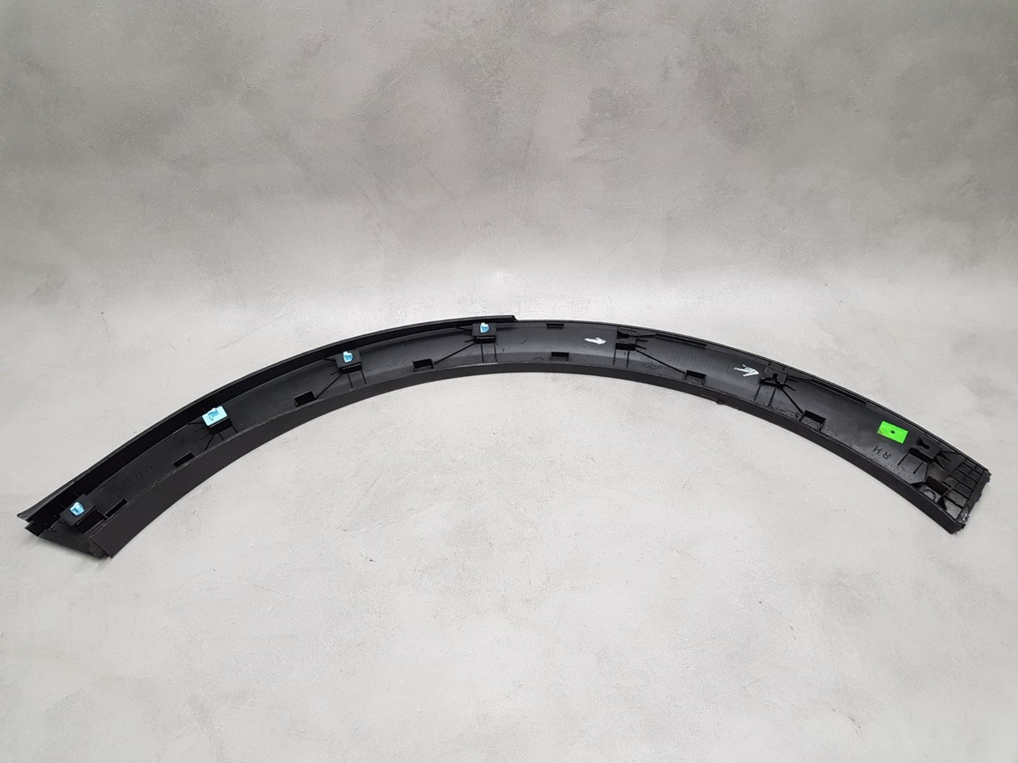 87742F1000 Накладка арки крыла заднего правого R Kia Sportage IV, 700 рублей, Нижний Новгород