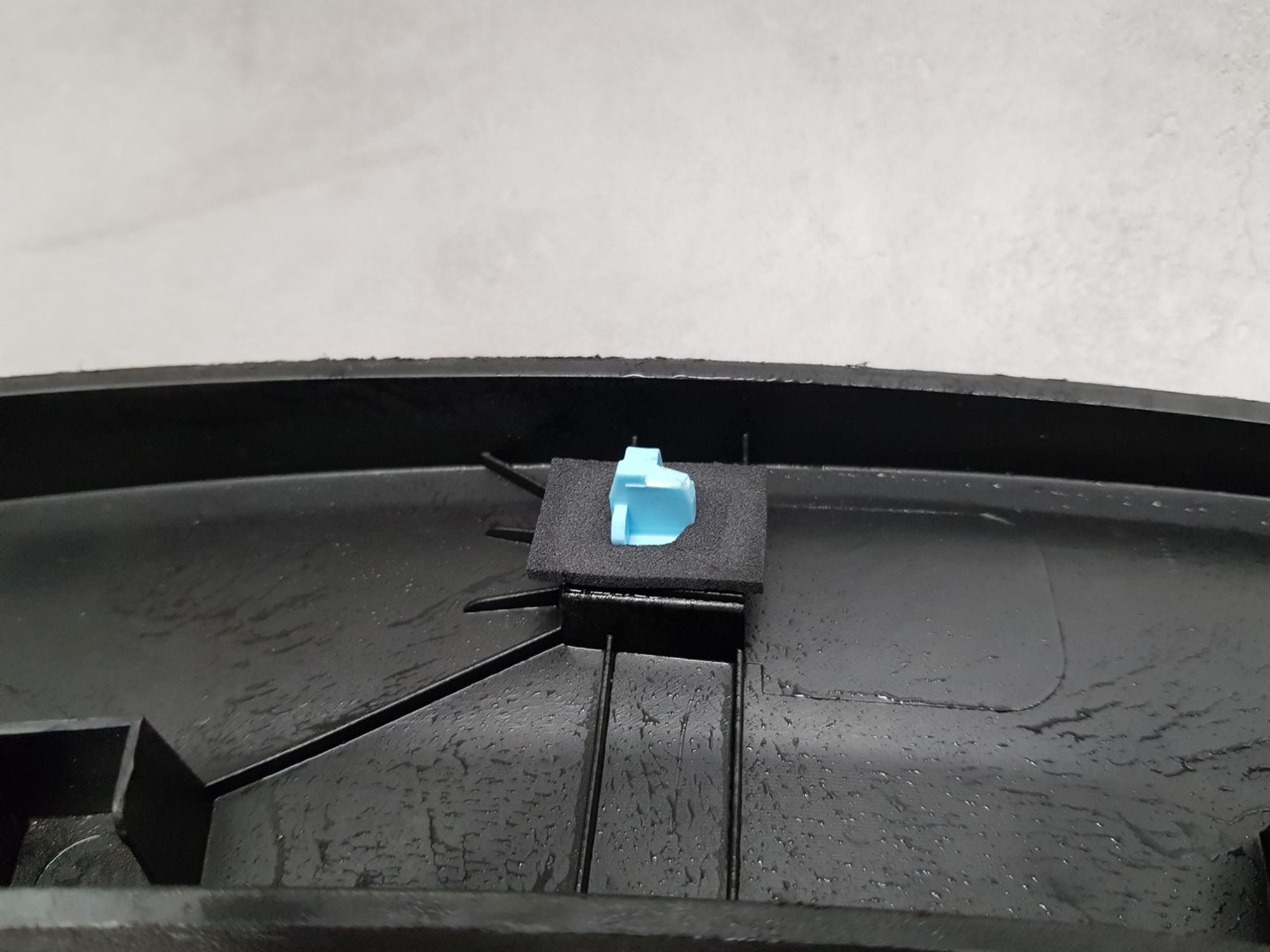 87742F1000 Накладка арки крыла заднего правого R Kia Sportage IV, 700 рублей, Нижний Новгород