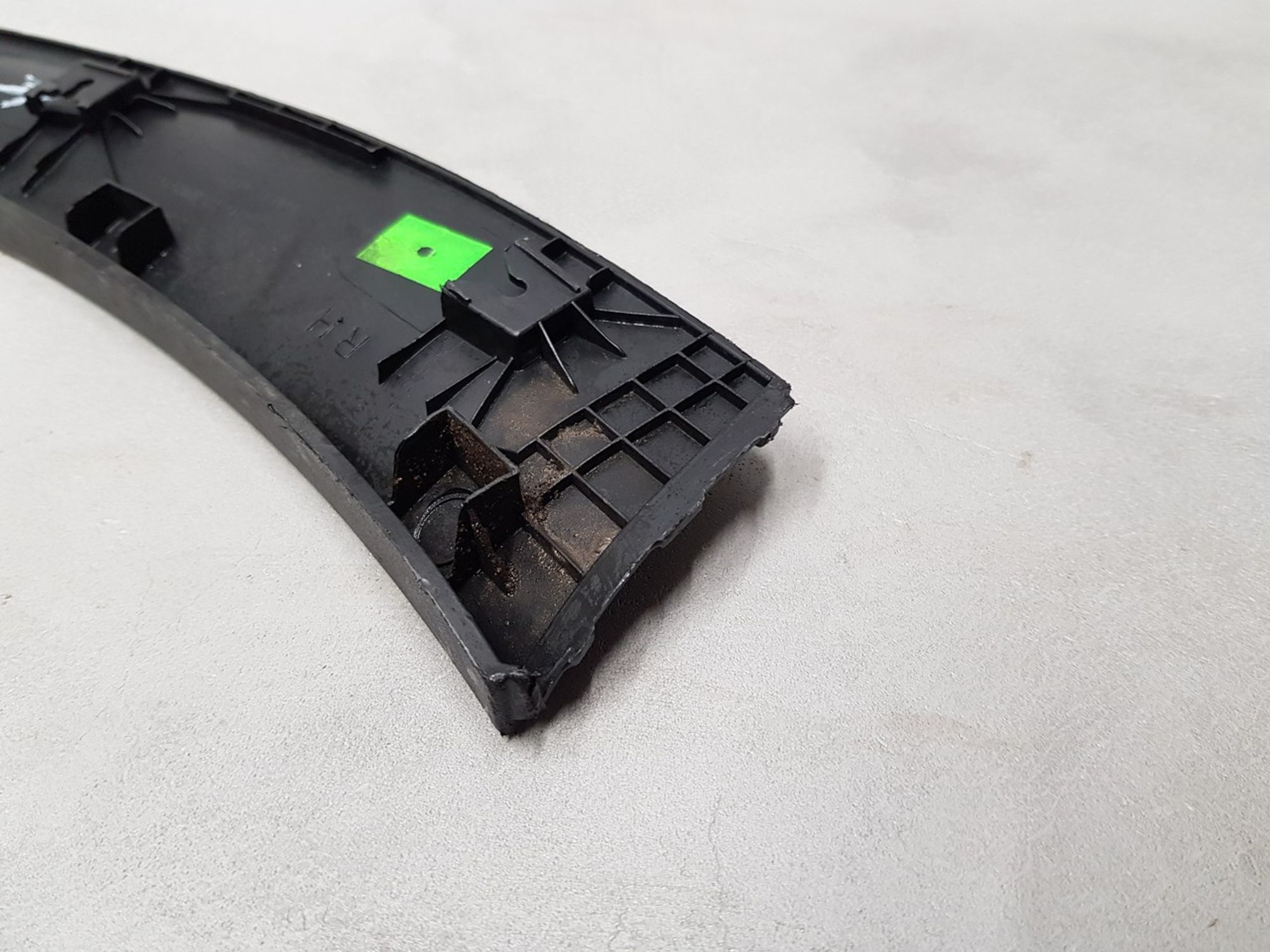 87742F1000 Накладка арки крыла заднего правого R Kia Sportage IV, 700 рублей, Нижний Новгород