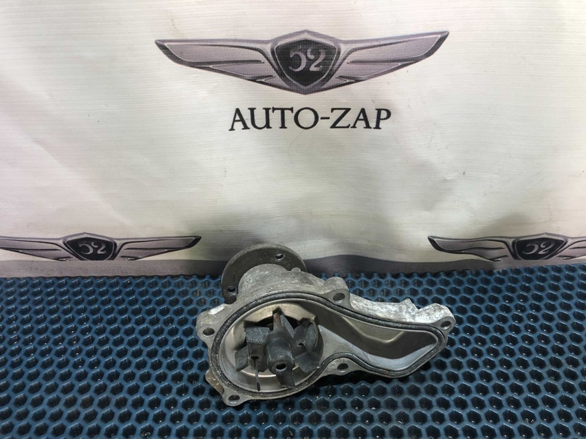 19200RNAA02 Насос водяной Honda Ballade VIII, 900 рублей, Нижний Новгород