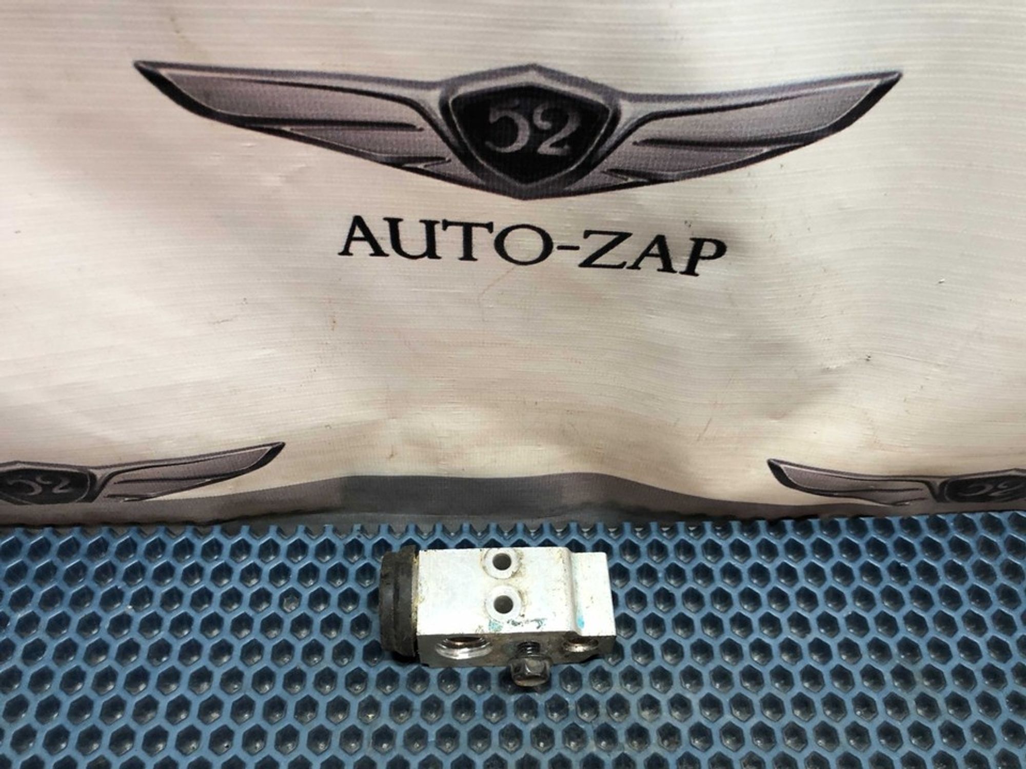 976042B100 Клапан кондиционера Hyundai Santa Fe II, 1000 рублей, Нижний Новгород