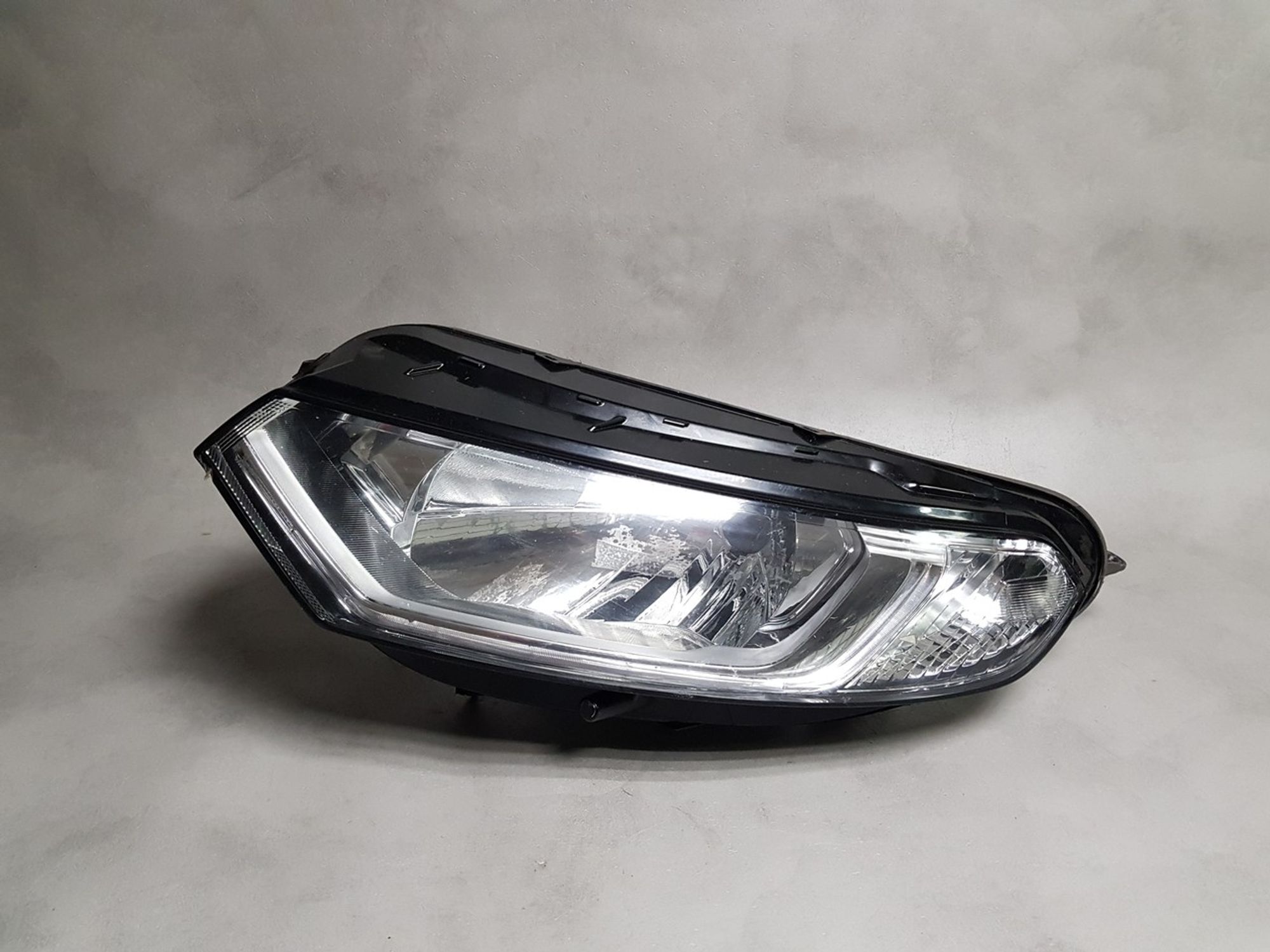 CN1513W030BH Фара левая L Ford Ecosport, 1800 рублей, Нижний Новгород