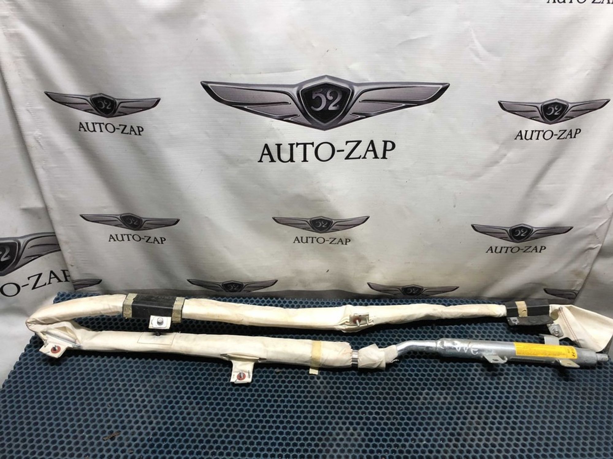 850202H000 Подушка безопасности боковая правая R Hyundai Elantra HD, 1000 рублей, Нижний Новгород