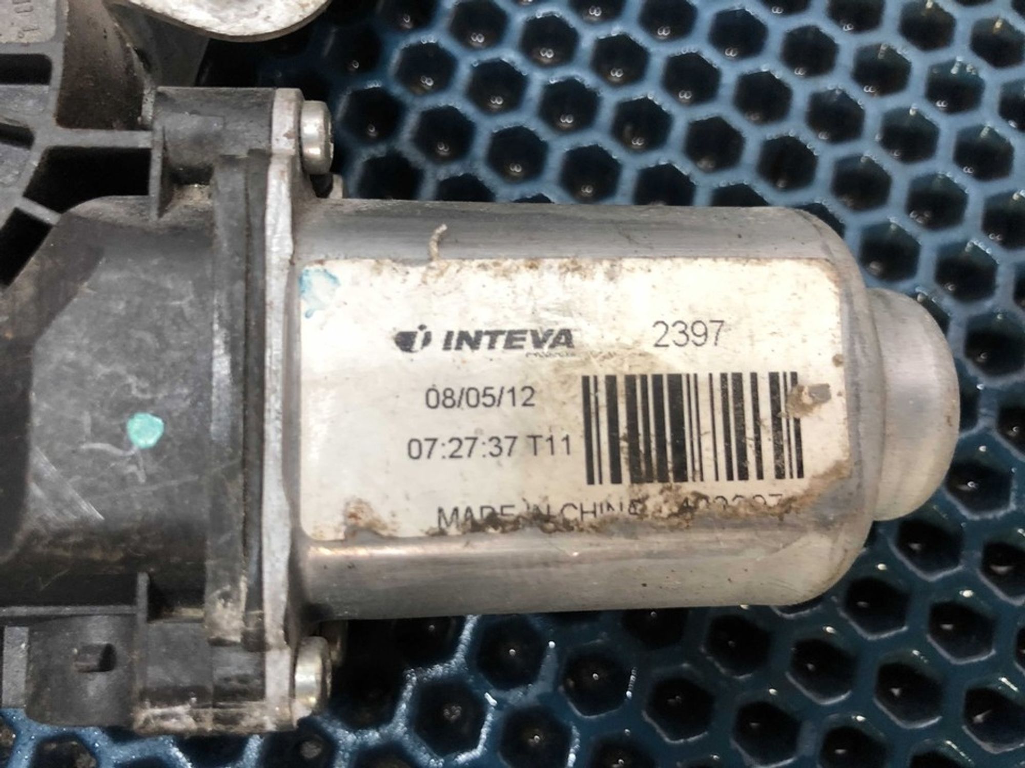 402397 Стеклоподъемник электрический задний пра..., 700 рублей, Нижний Новгород