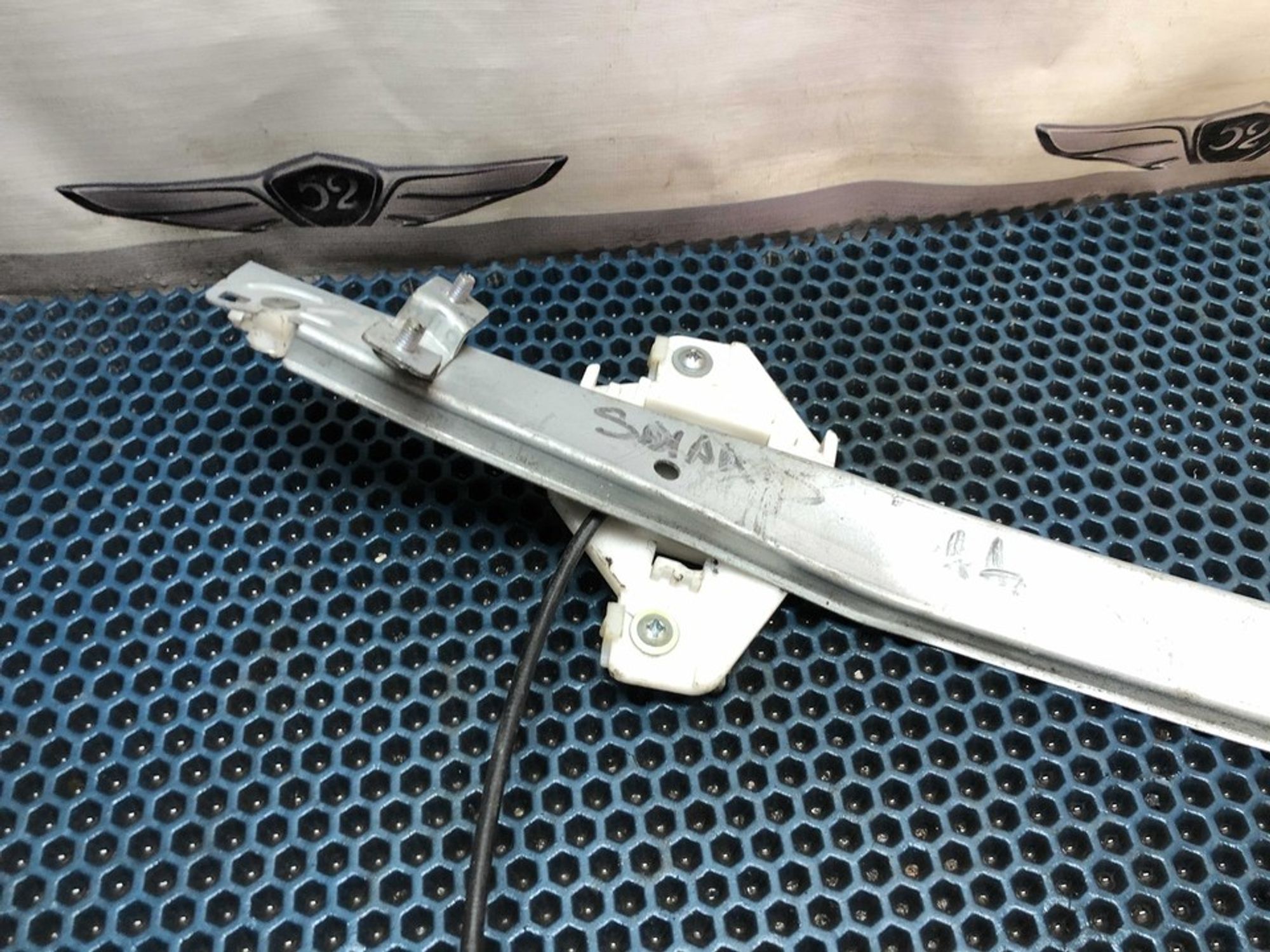 402397 Стеклоподъемник электрический задний пра..., 700 рублей, Нижний Новгород