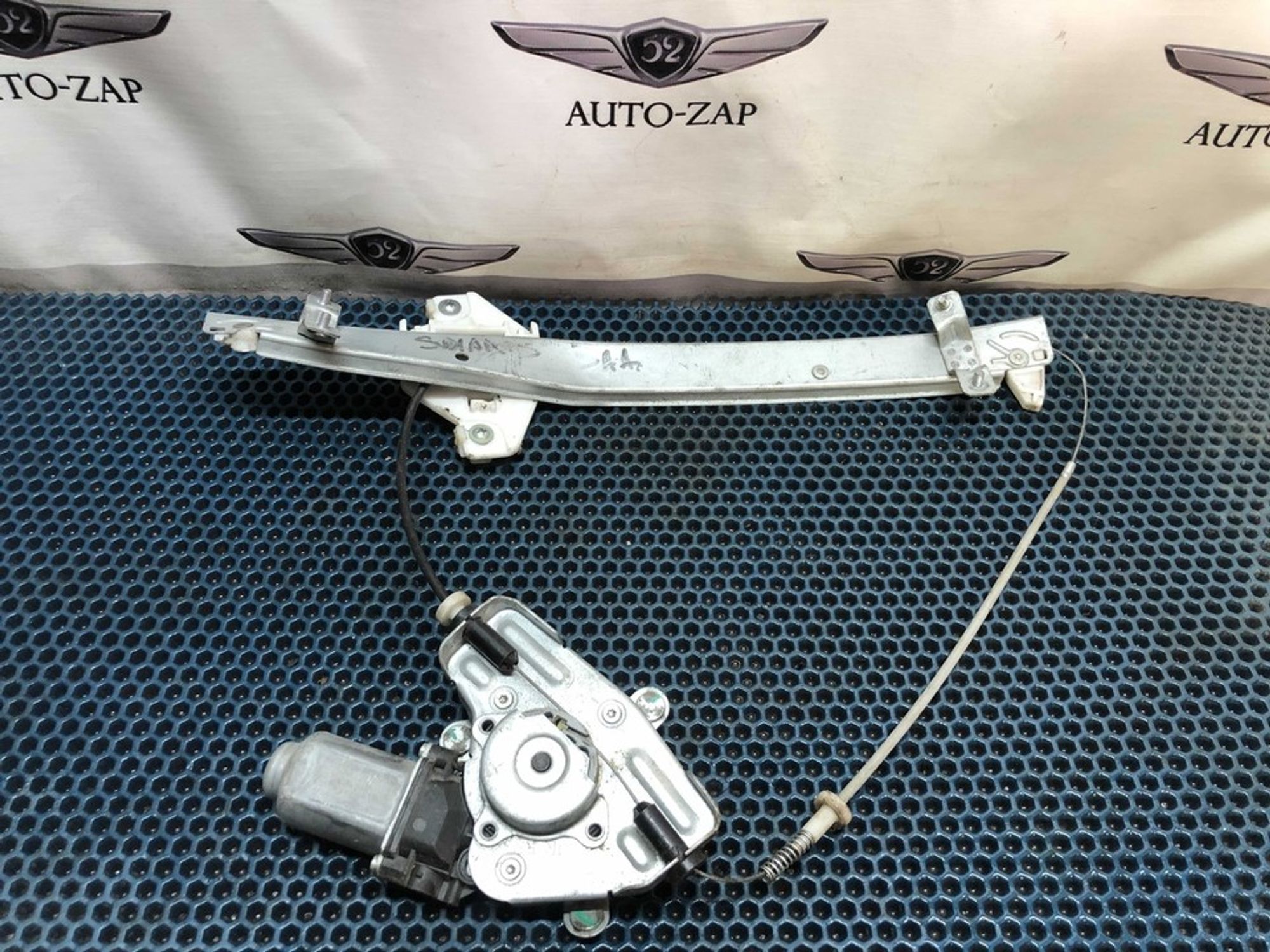 402397 Стеклоподъемник электрический задний пра..., 700 рублей, Нижний Новгород