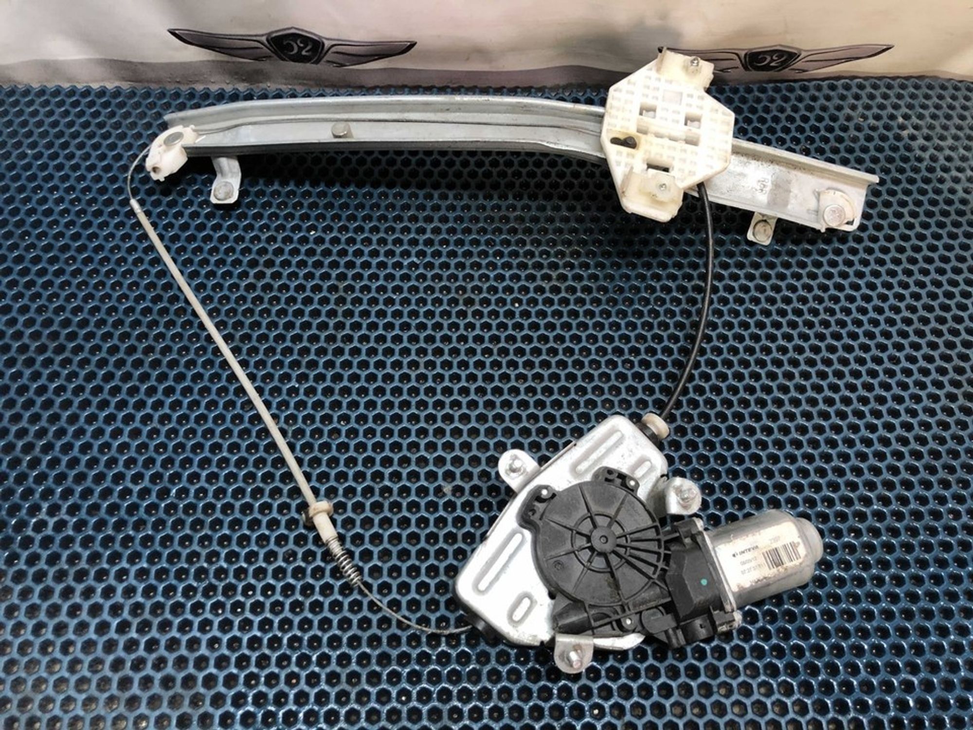 402397 Стеклоподъемник электрический задний пра..., 700 рублей, Нижний Новгород