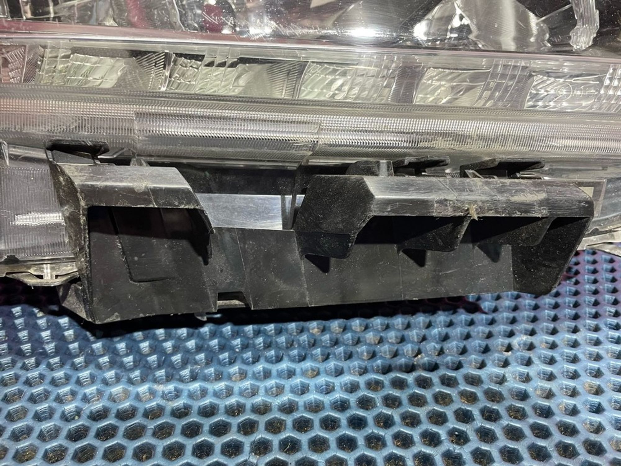 260104CC1C Фара правая R Nissan X-Trail T32, 3500 рублей, Нижний Новгород