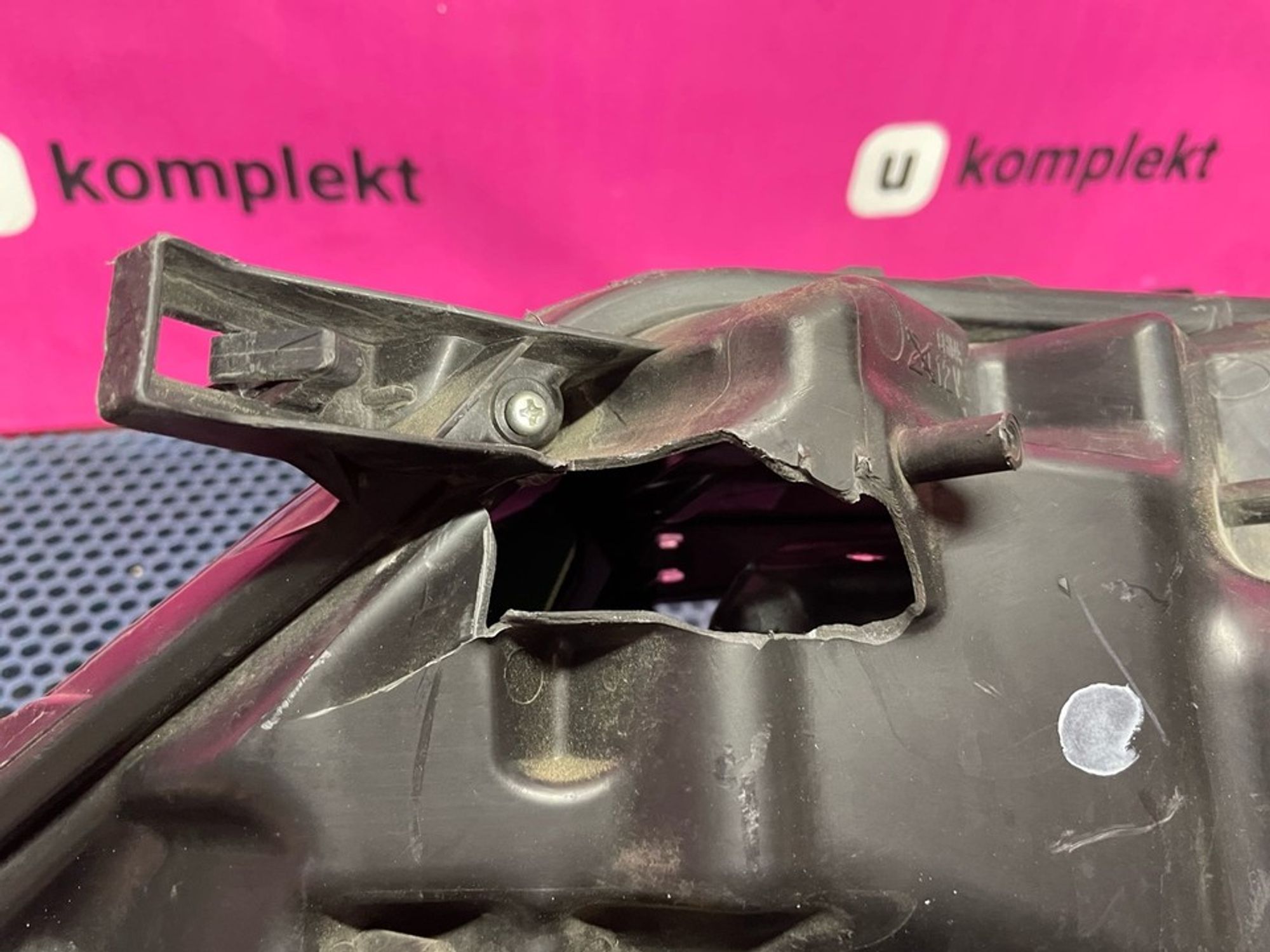 260104CC1C Фара правая R Nissan X-Trail T32, 3500 рублей, Нижний Новгород