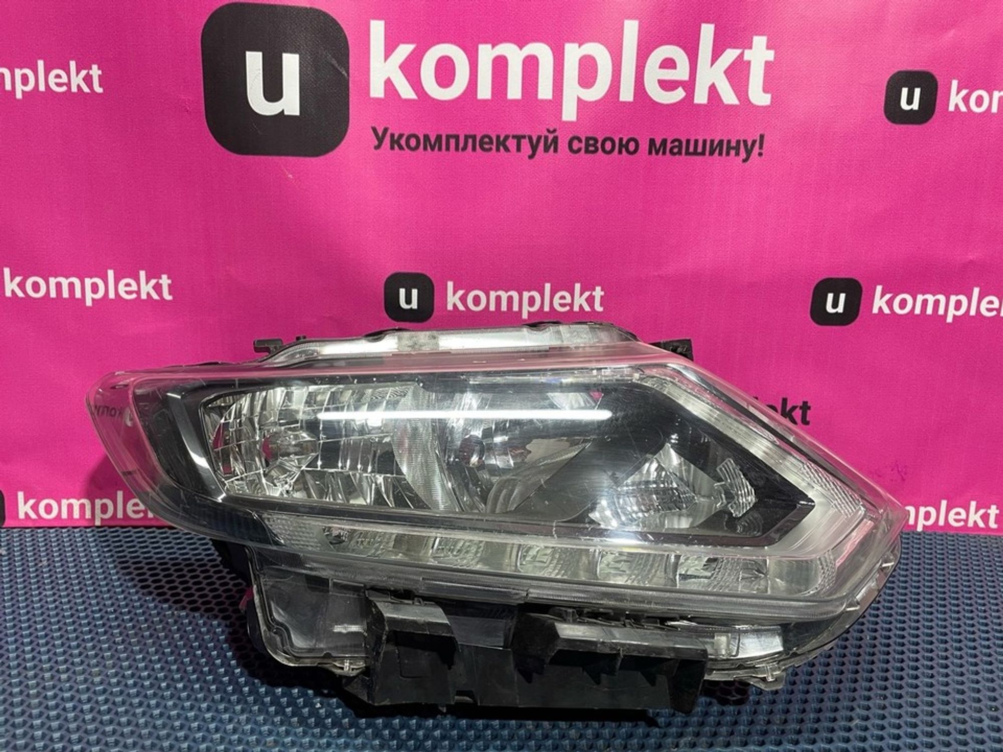 260104CC1C Фара правая R Nissan X-Trail T32, 3500 рублей, Нижний Новгород