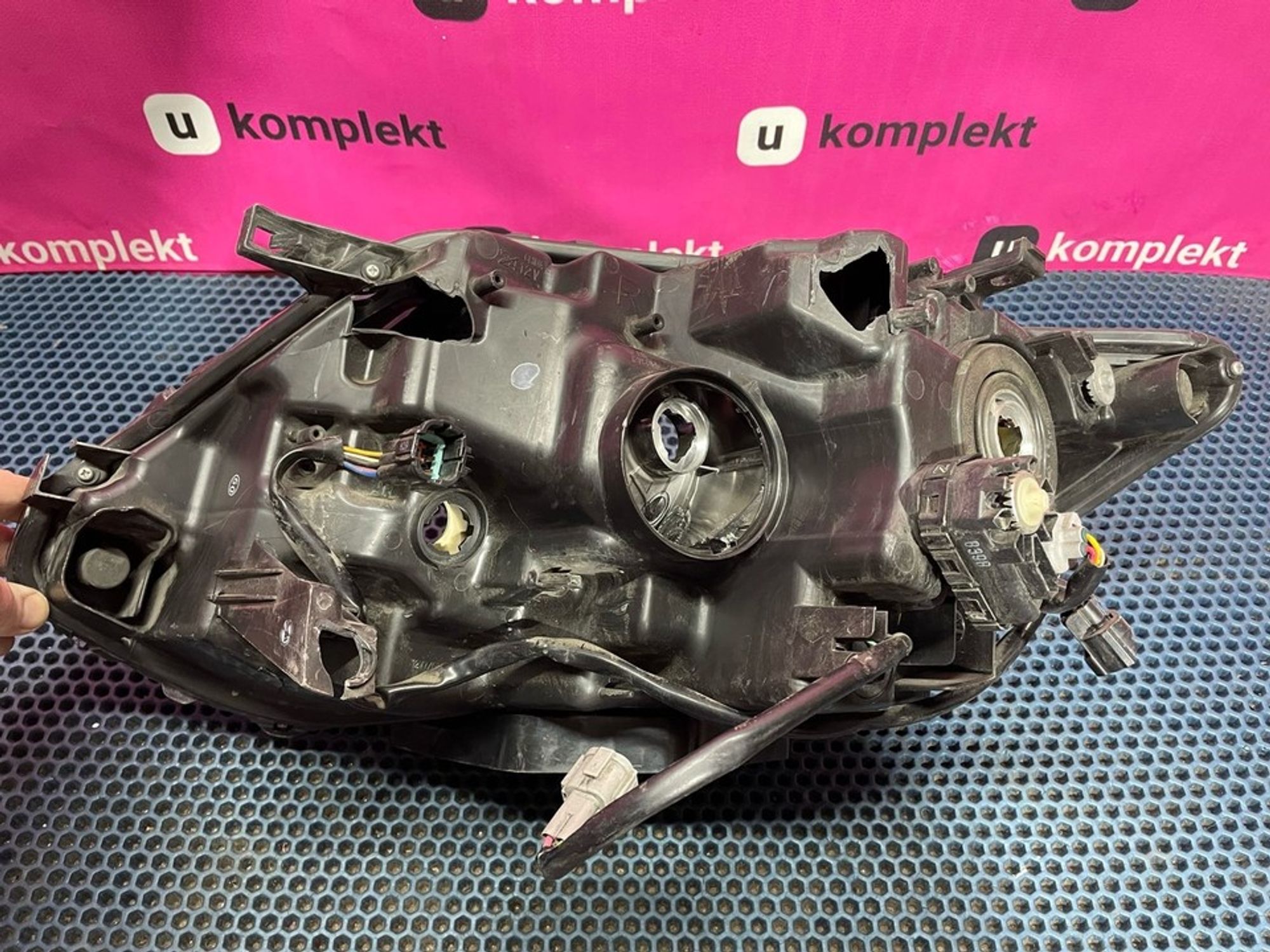 260104CC1C Фара правая R Nissan X-Trail T32, 3500 рублей, Нижний Новгород