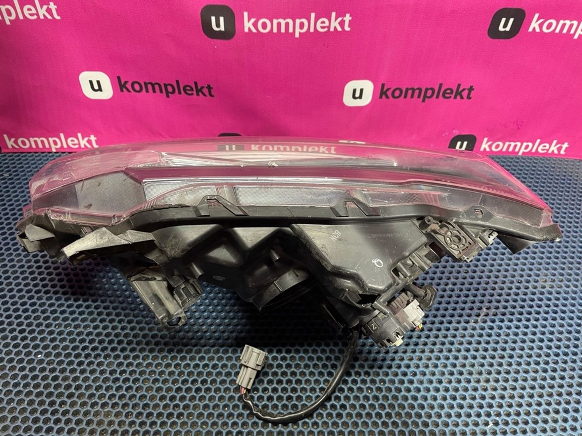 260104CC1C Фара правая R Nissan X-Trail T32, 3500 рублей, Нижний Новгород