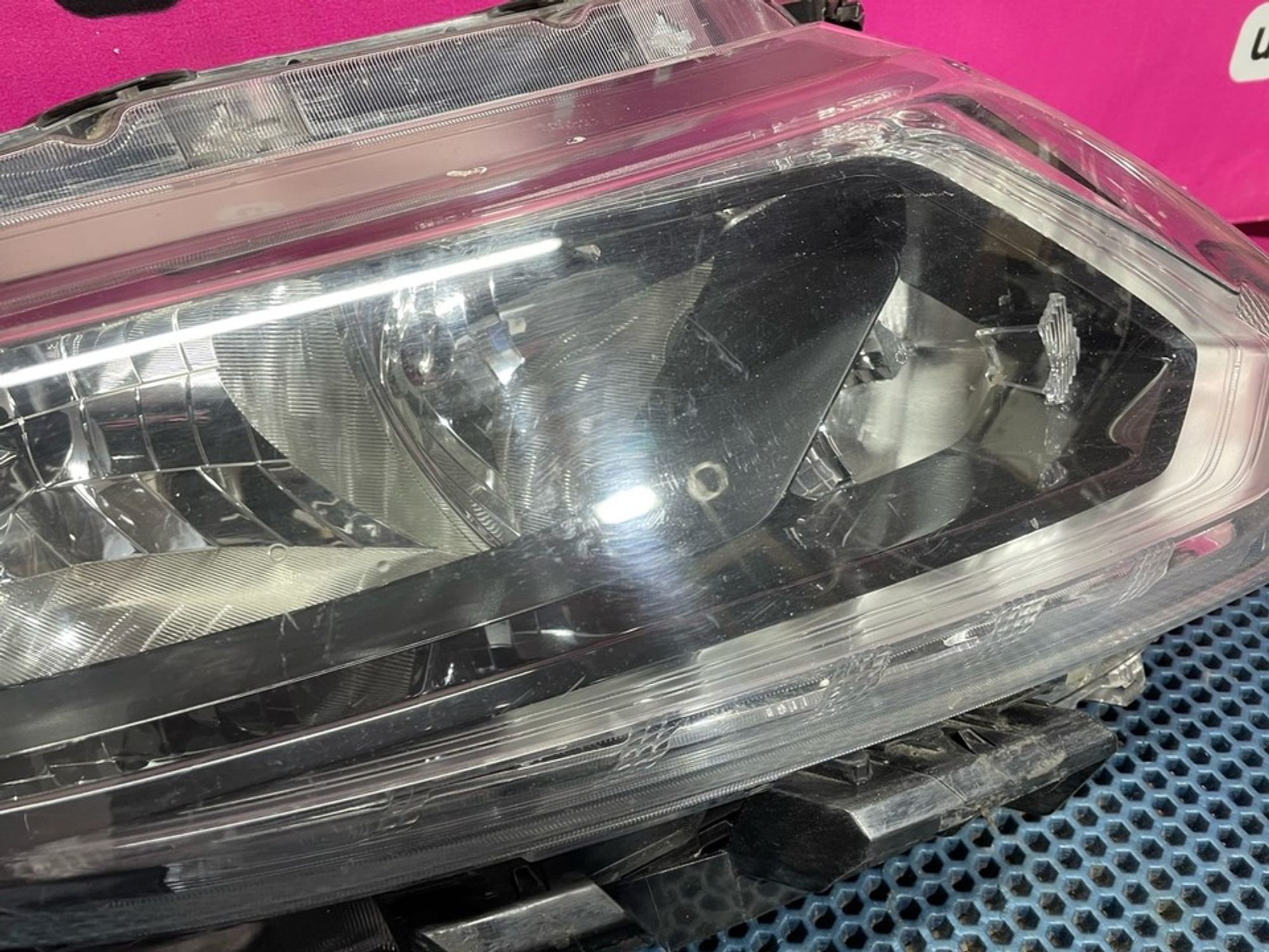 260104CC1C Фара правая R Nissan X-Trail T32, 3500 рублей, Нижний Новгород