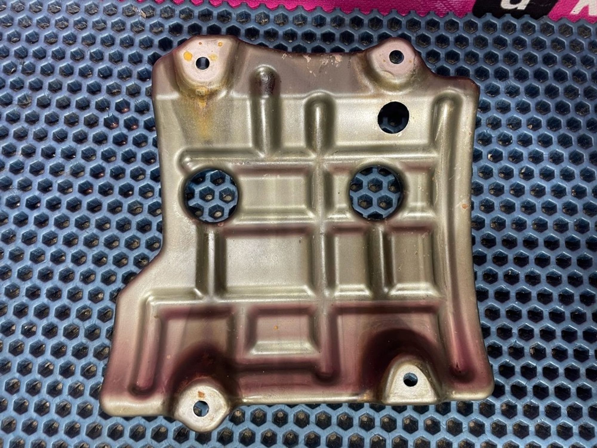 11221RNAA00 Маслоотражатель Honda Civic VIII, 600 рублей, Нижний Новгород