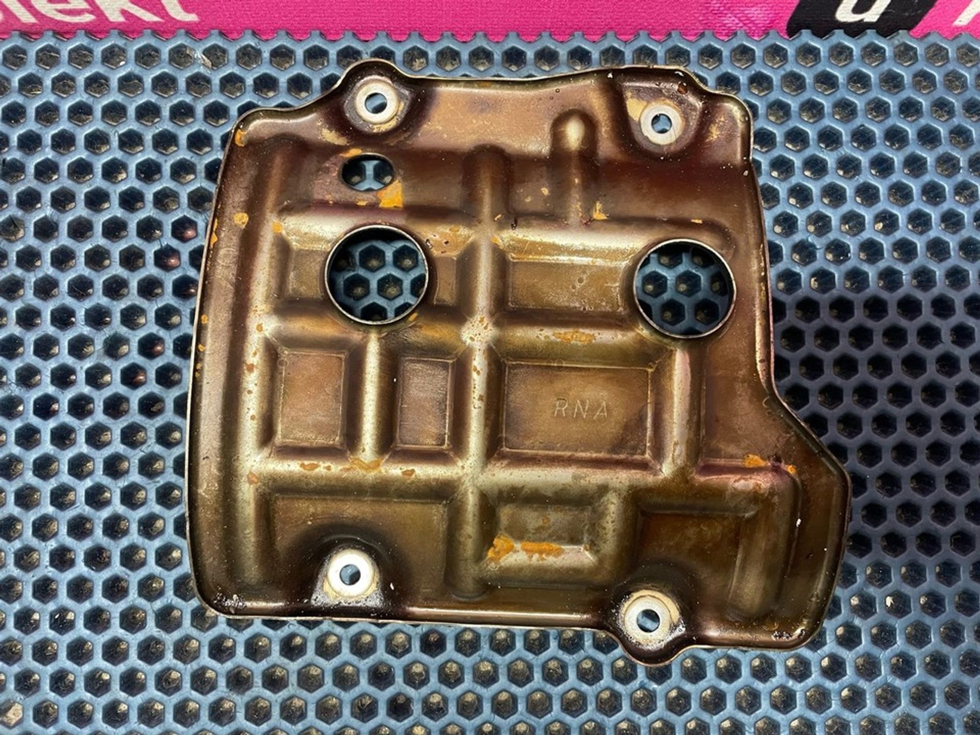 11221RNAA00 Маслоотражатель Honda Civic VIII, 600 рублей, Нижний Новгород