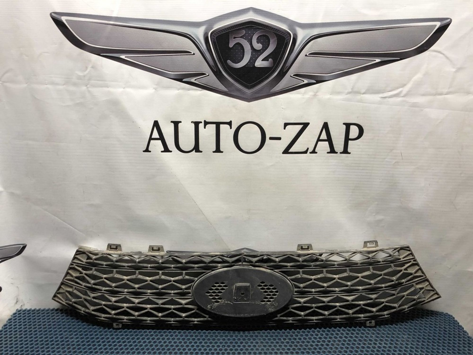 8450006673 Решетка радиатора Lada Vesta, 800 рублей, Нижний Новгород