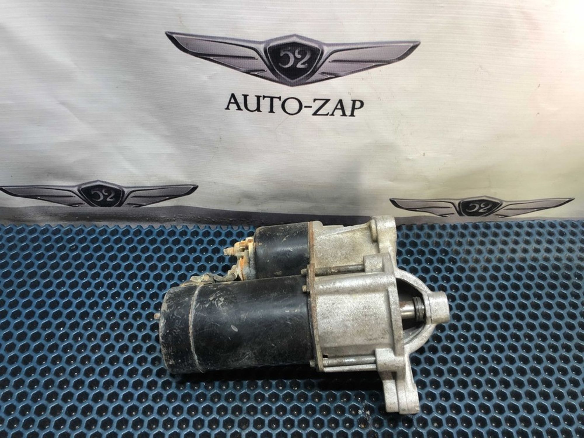 Q213708100 Стартер Chery Неопознанная модель, 1500 рублей, Нижний Новгород