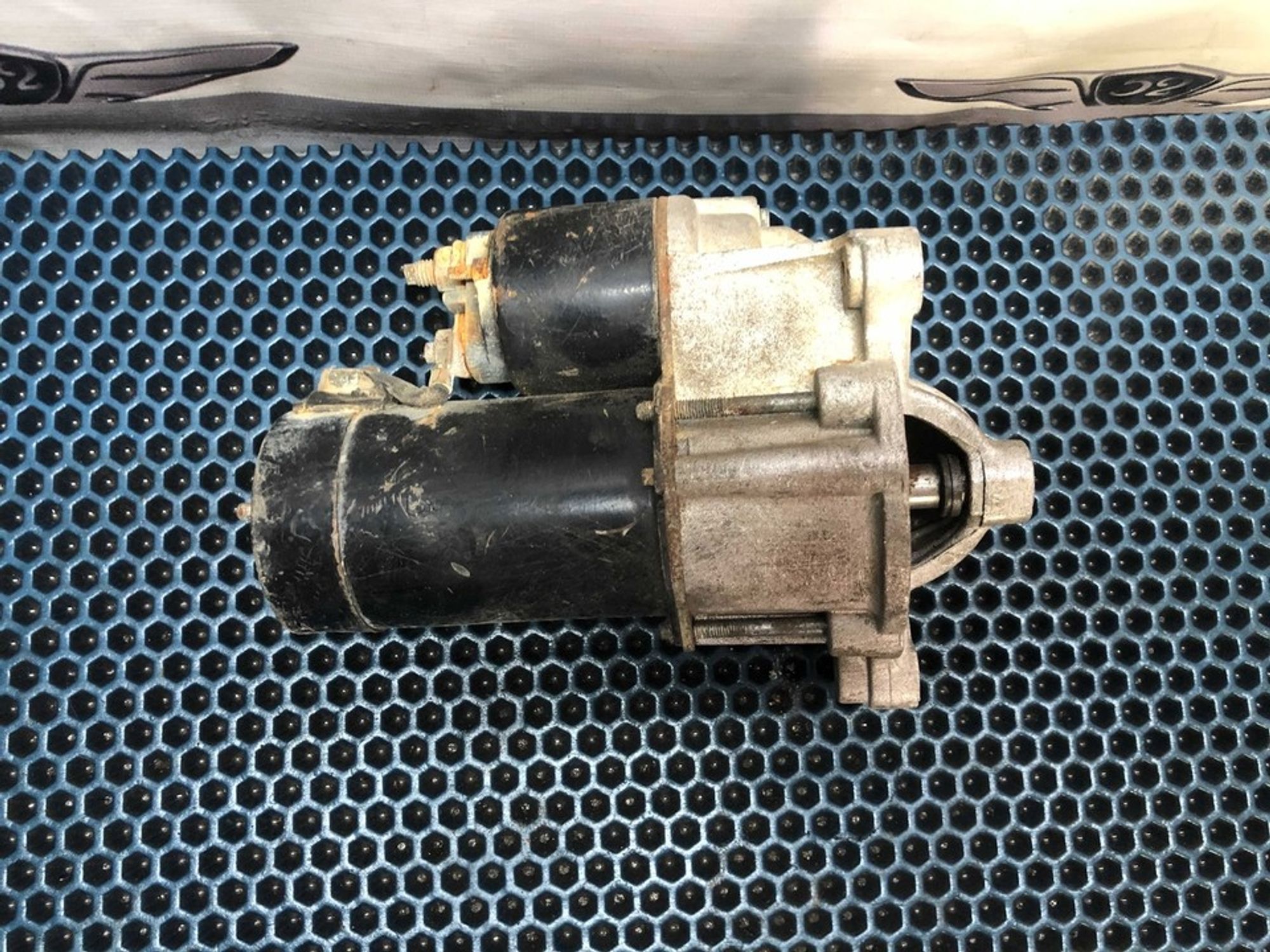 Q213708100 Стартер Chery Неопознанная модель, 1500 рублей, Нижний Новгород