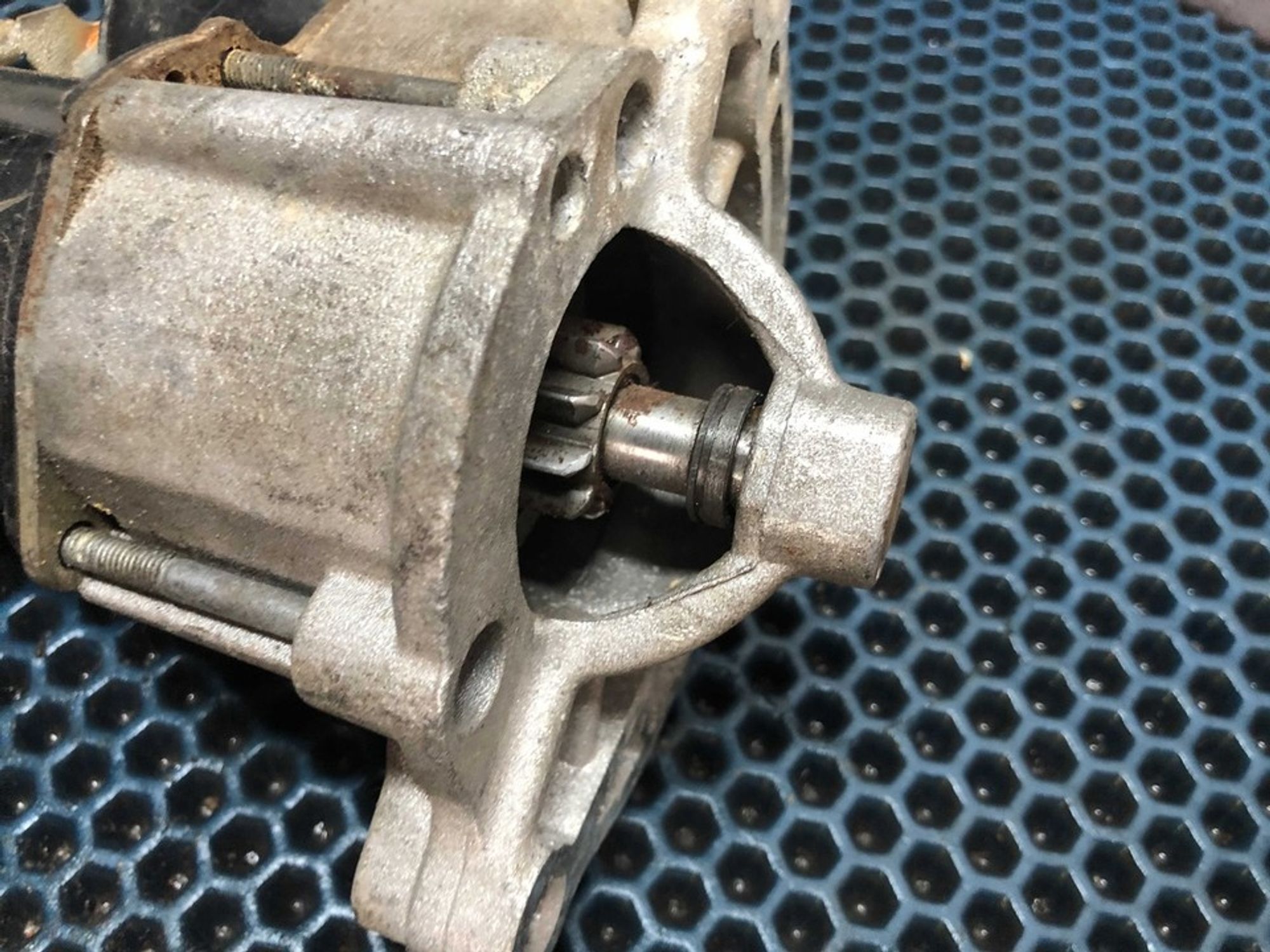 Q213708100 Стартер Chery Неопознанная модель, 1500 рублей, Нижний Новгород