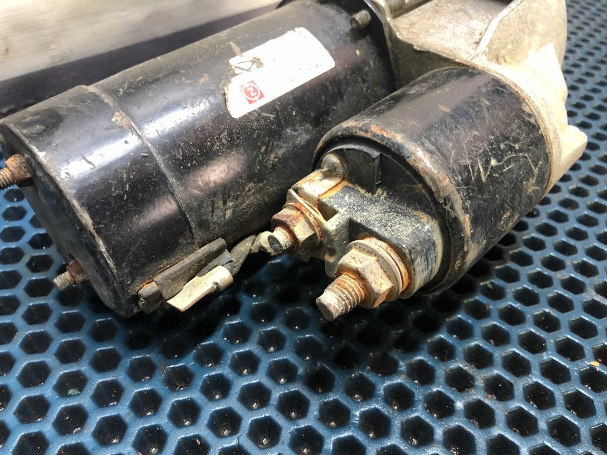 Q213708100 Стартер Chery Неопознанная модель, 1500 рублей, Нижний Новгород