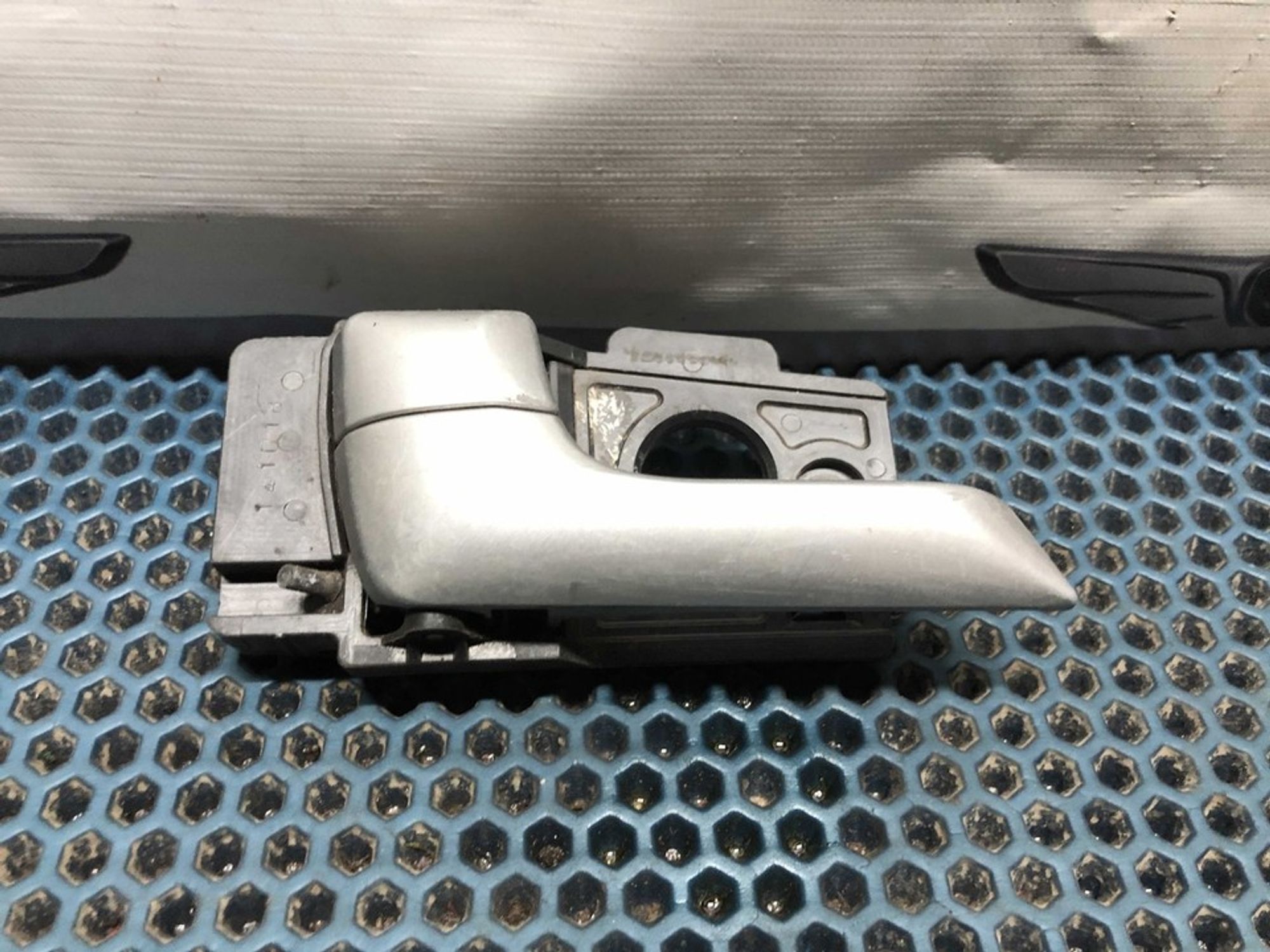 836104Y000 Ручка двери внутренняя задняя левая L Kia Rio III, 500 рублей, Нижний Новгород