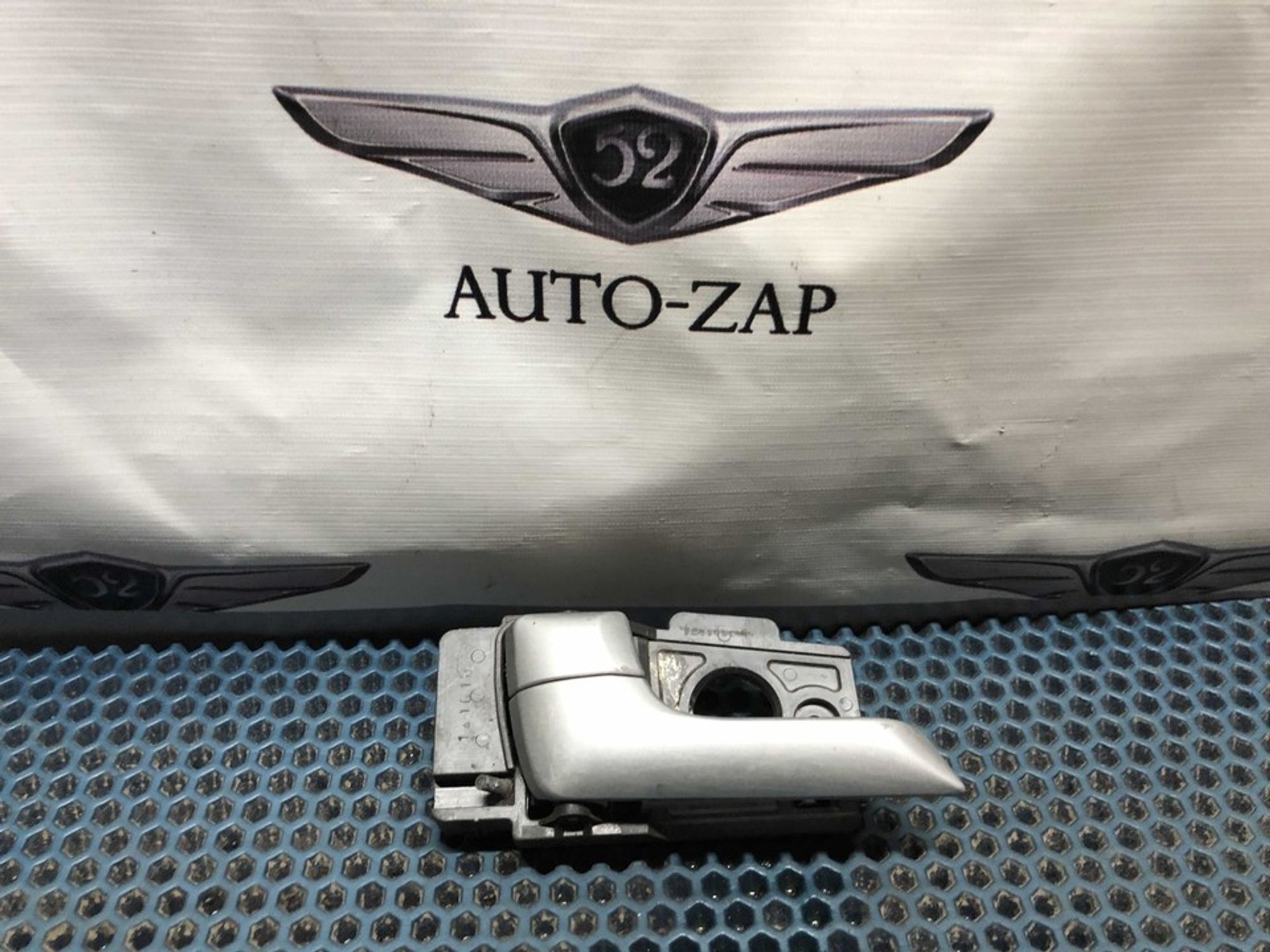 836104Y000 Ручка двери внутренняя задняя левая L Kia Rio III, 500 рублей, Нижний Новгород