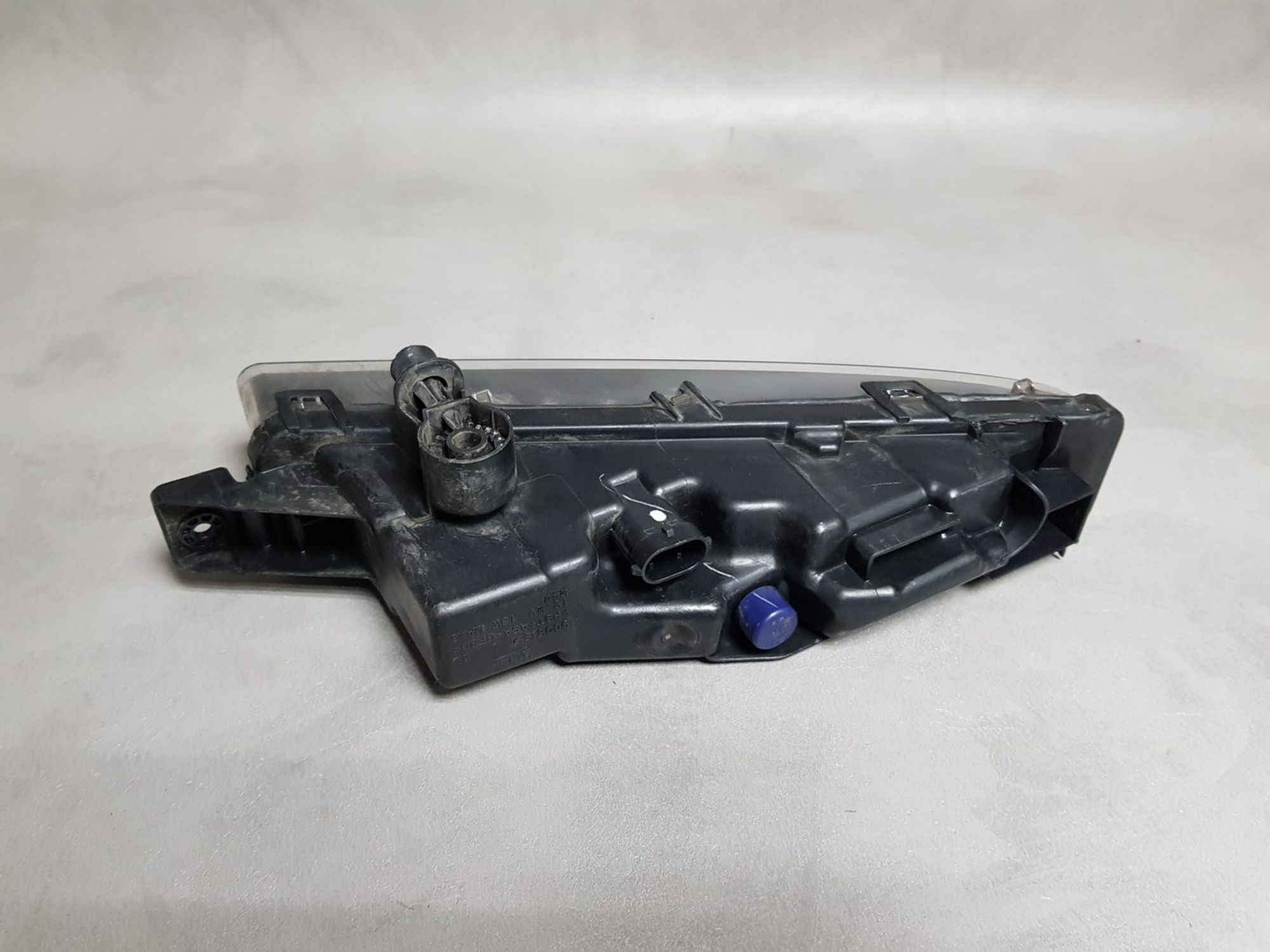 63179477171 Фара противотуманная левая L BMW 5 G30/G31, 2200 рублей, Нижний Новгород