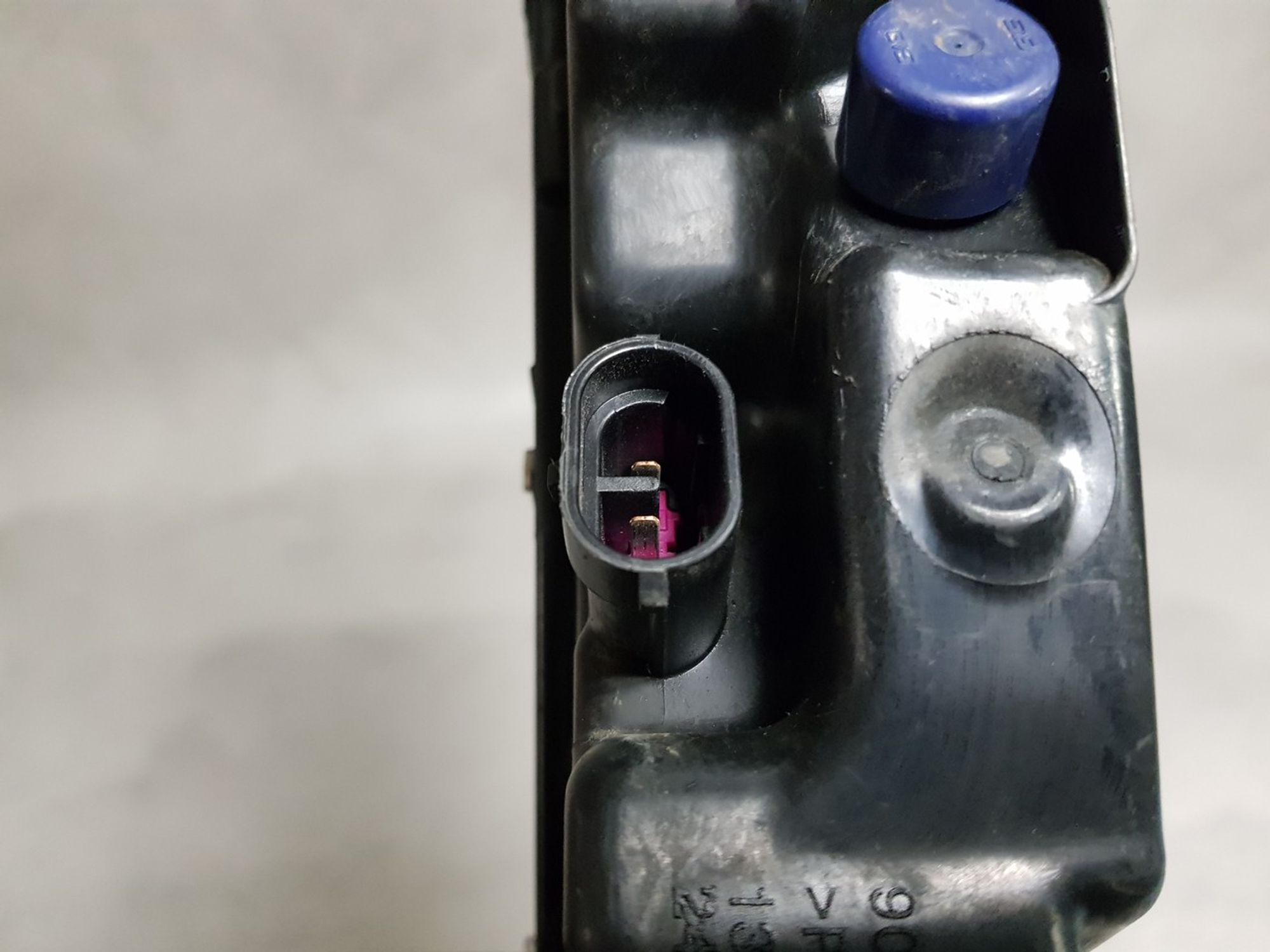 63179477171 Фара противотуманная левая L BMW 5 G30/G31, 2200 рублей, Нижний Новгород