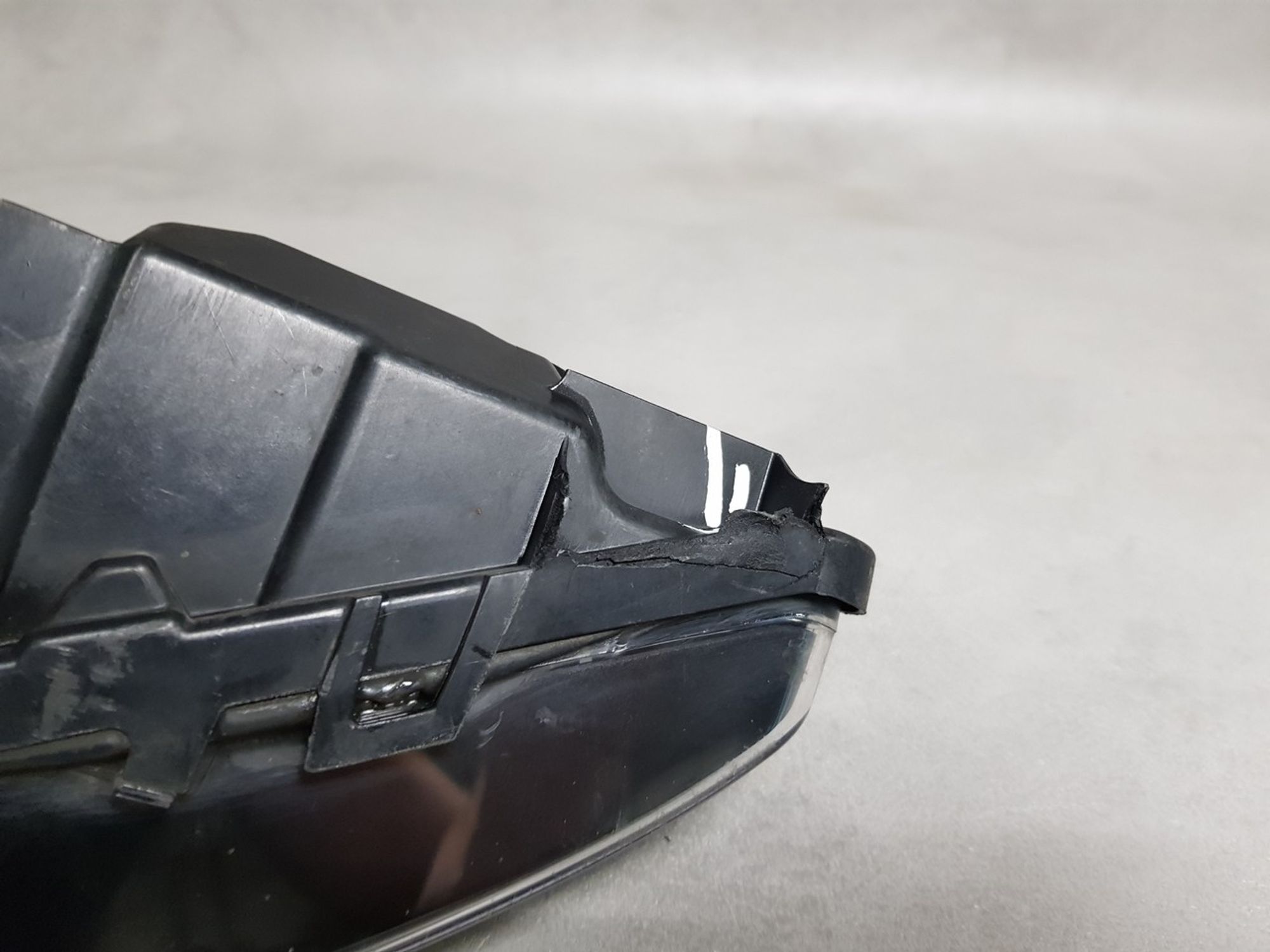 63179477171 Фара противотуманная левая L BMW 5 G30/G31, 2200 рублей, Нижний Новгород