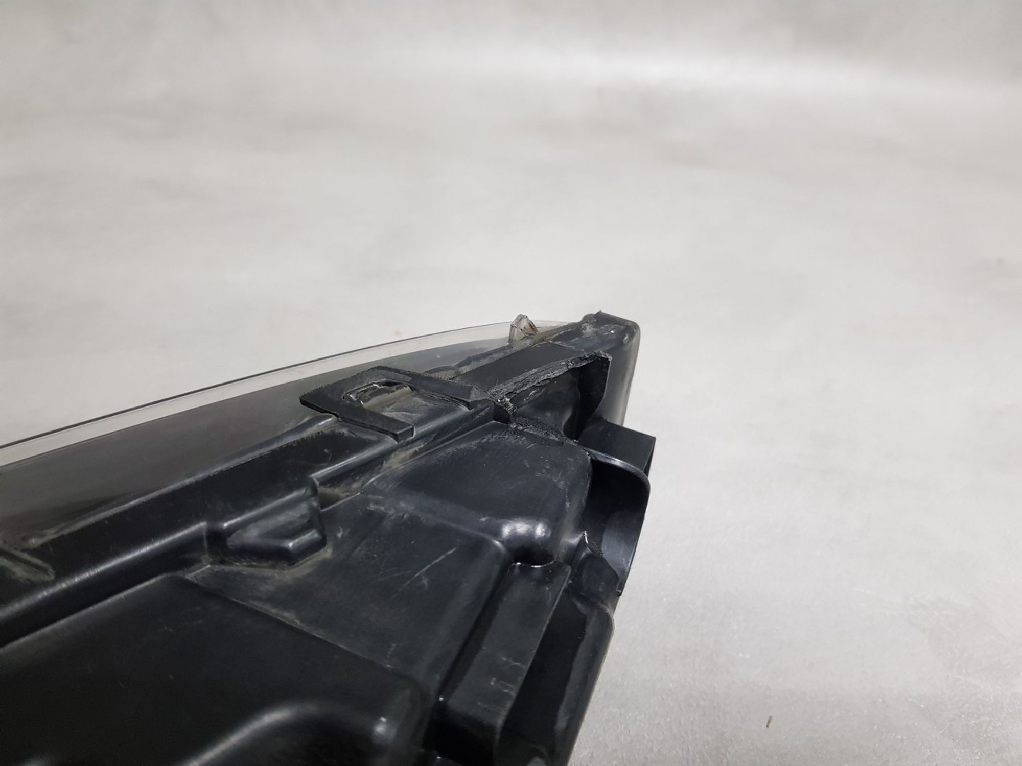 63179477171 Фара противотуманная левая L BMW 5 G30/G31, 2200 рублей, Нижний Новгород