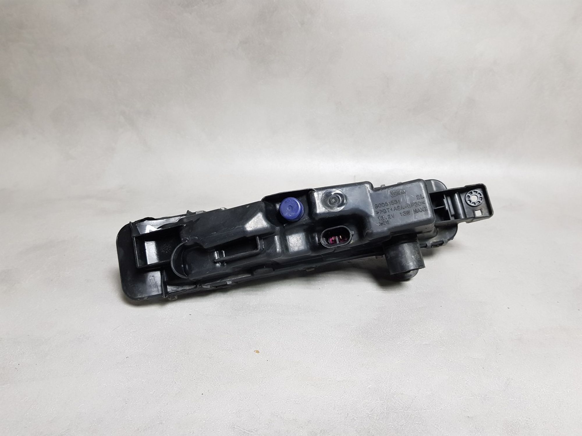 63179477171 Фара противотуманная левая L BMW 5 G30/G31, 2200 рублей, Нижний Новгород