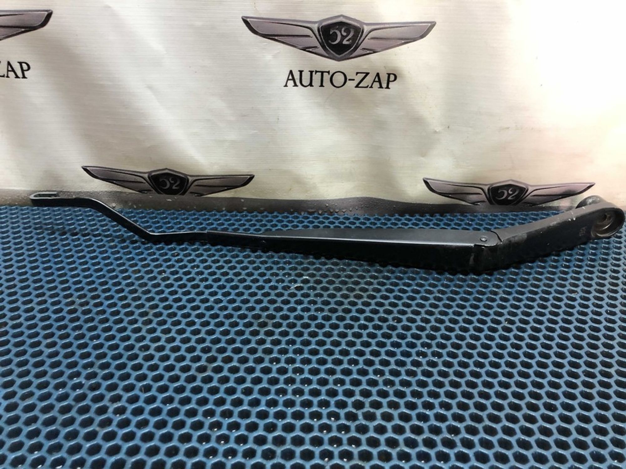 983101R000 Поводок стеклоочистителя левый L Hyundai Solaris I, 800 рублей, Нижний Новгород