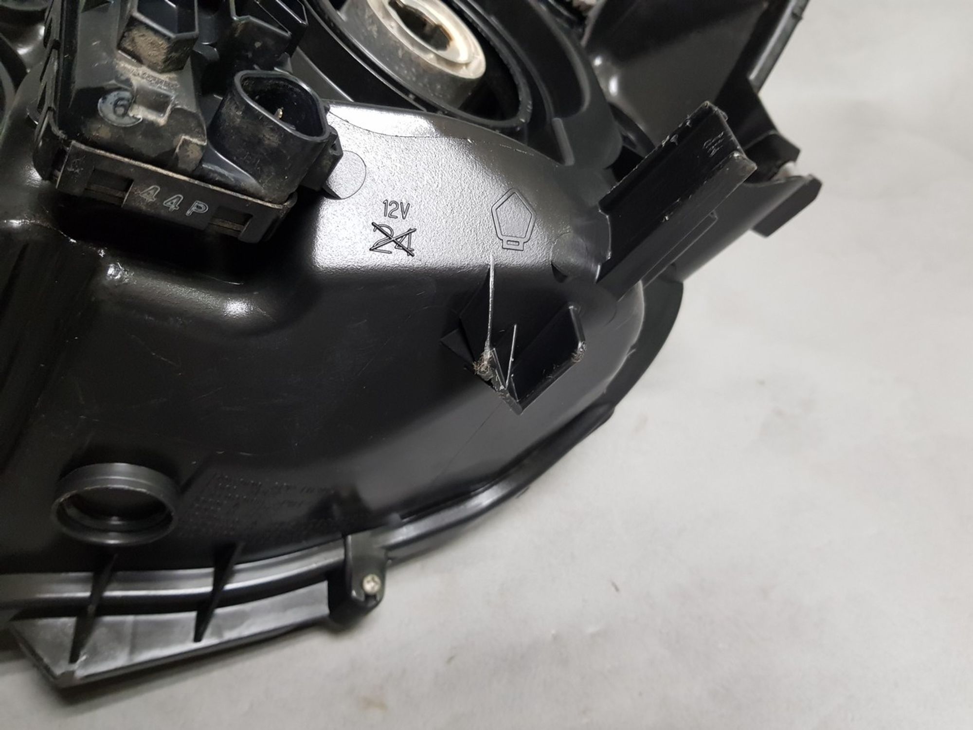 8114533B00 Фара правая R Toyota Camry XV50, 5500 рублей, Нижний Новгород