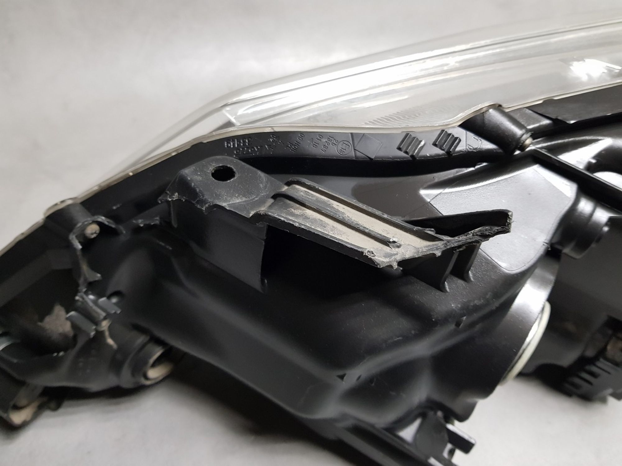 8114533B00 Фара правая R Toyota Camry XV50, 5500 рублей, Нижний Новгород