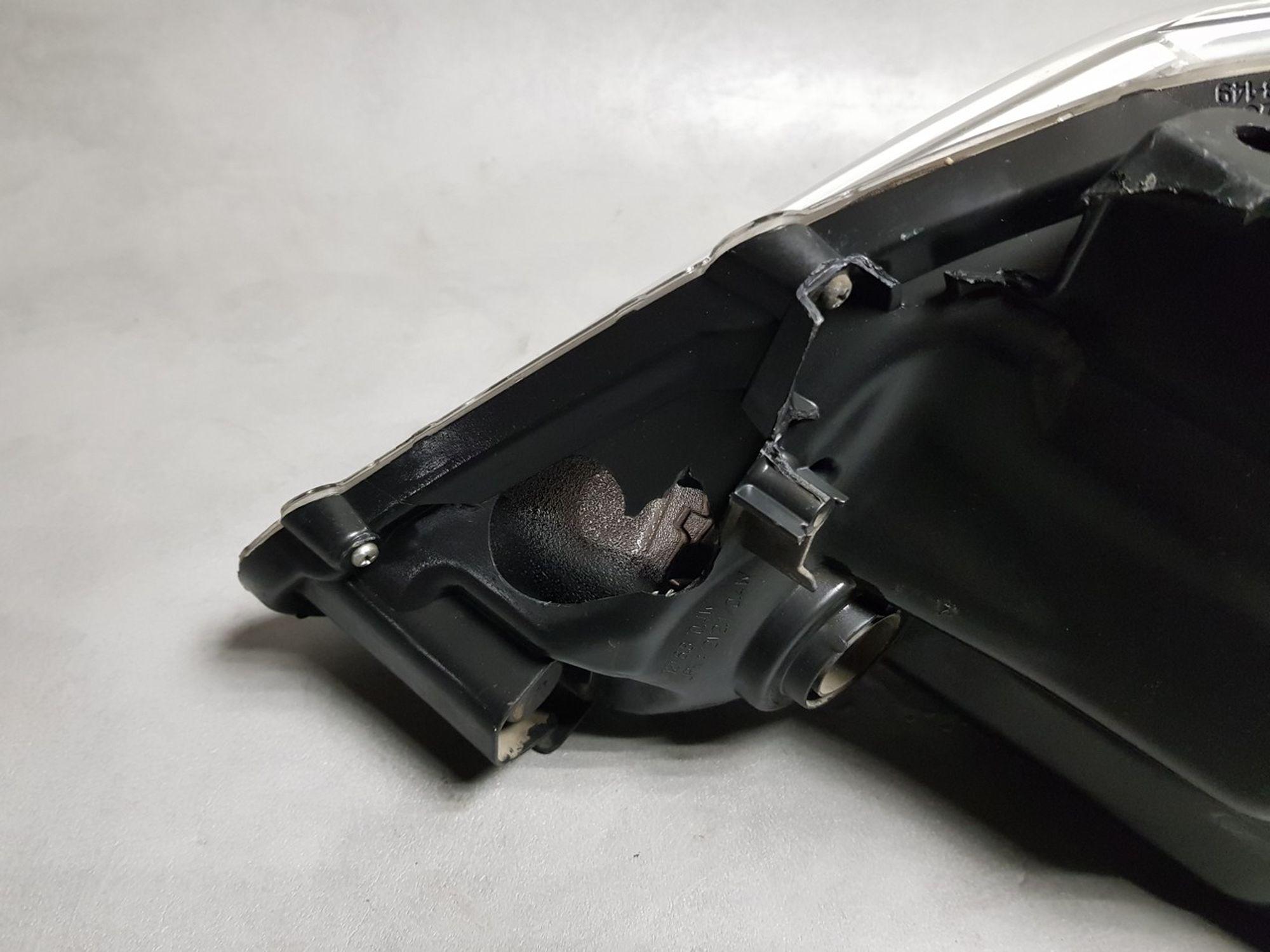 8114533B00 Фара правая R Toyota Camry XV50, 5500 рублей, Нижний Новгород