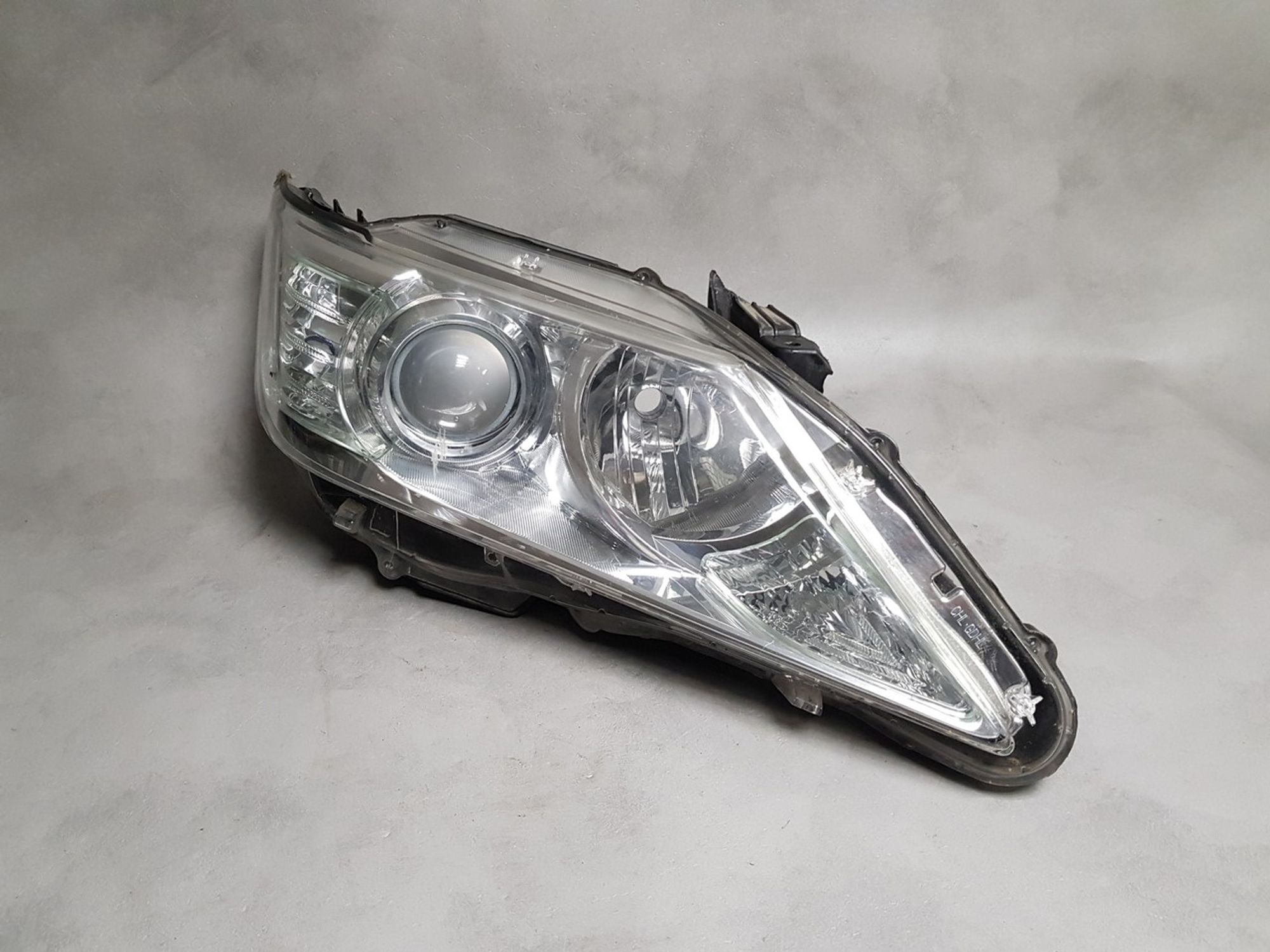 8114533B00 Фара правая R Toyota Camry XV50, 5500 рублей, Нижний Новгород