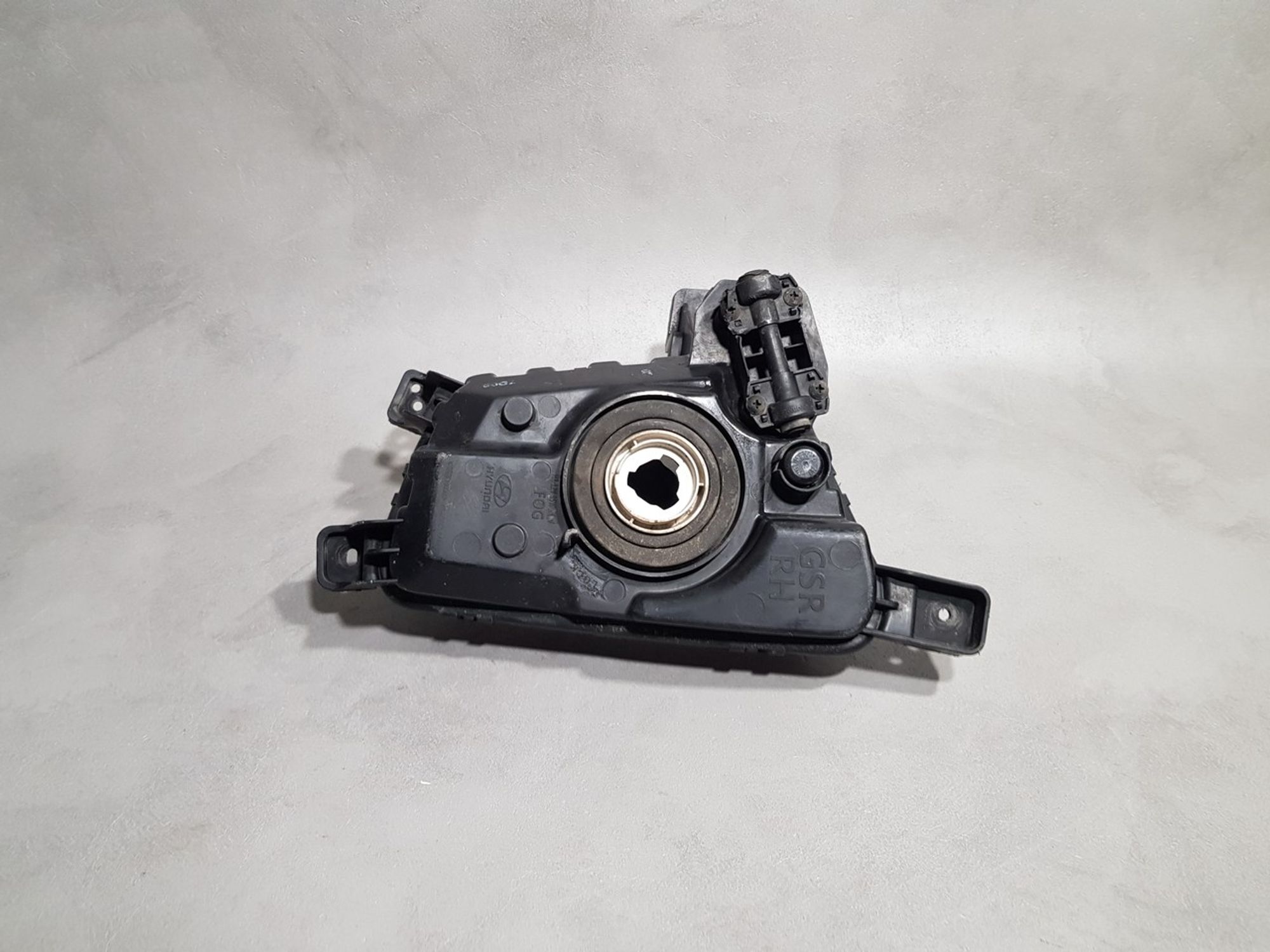 92202M0000 Фара противотуманная правая R Hyundai Creta I, 1500 рублей, Нижний Новгород