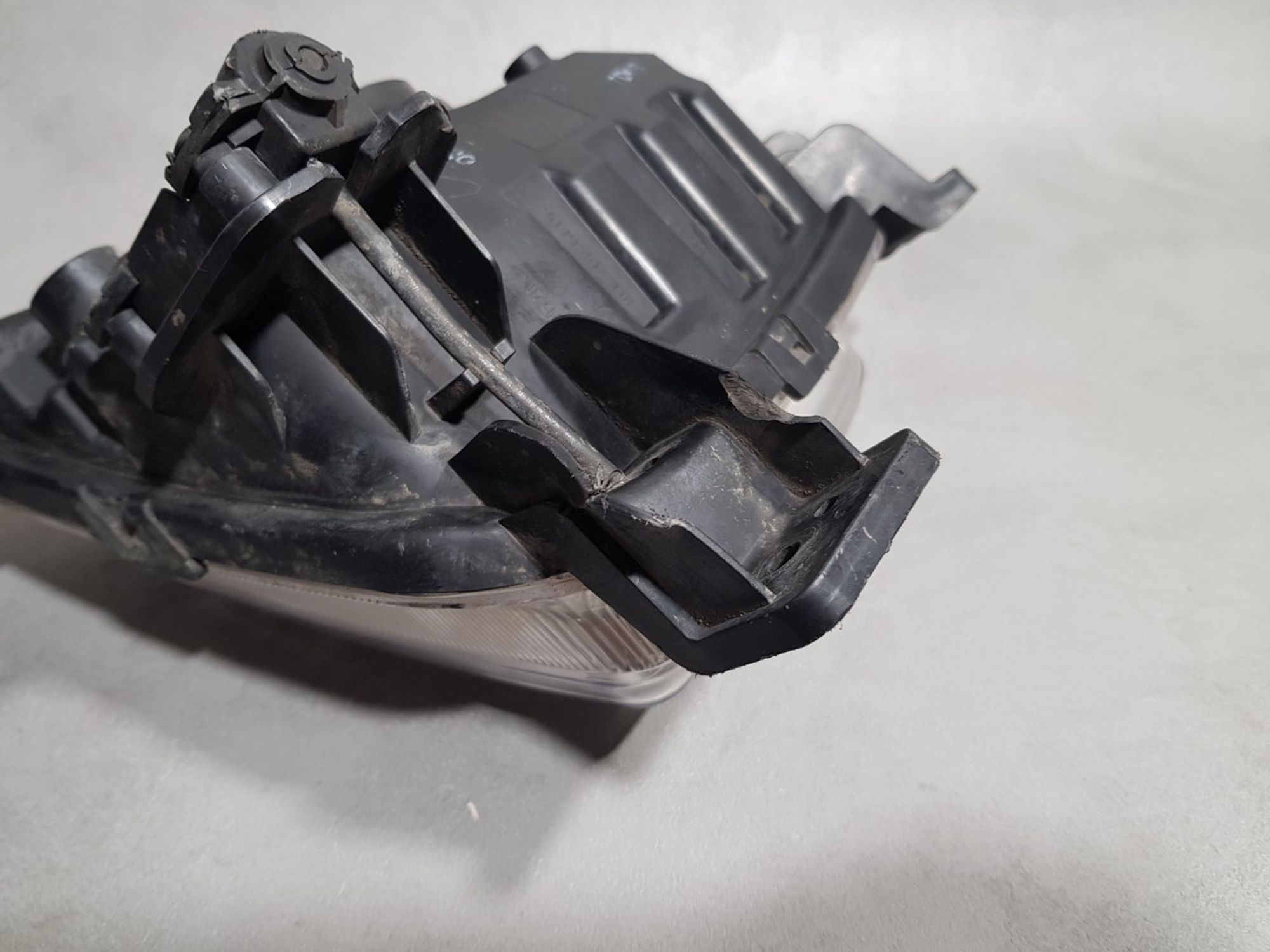 92202M0000 Фара противотуманная правая R Hyundai Creta I, 1500 рублей, Нижний Новгород