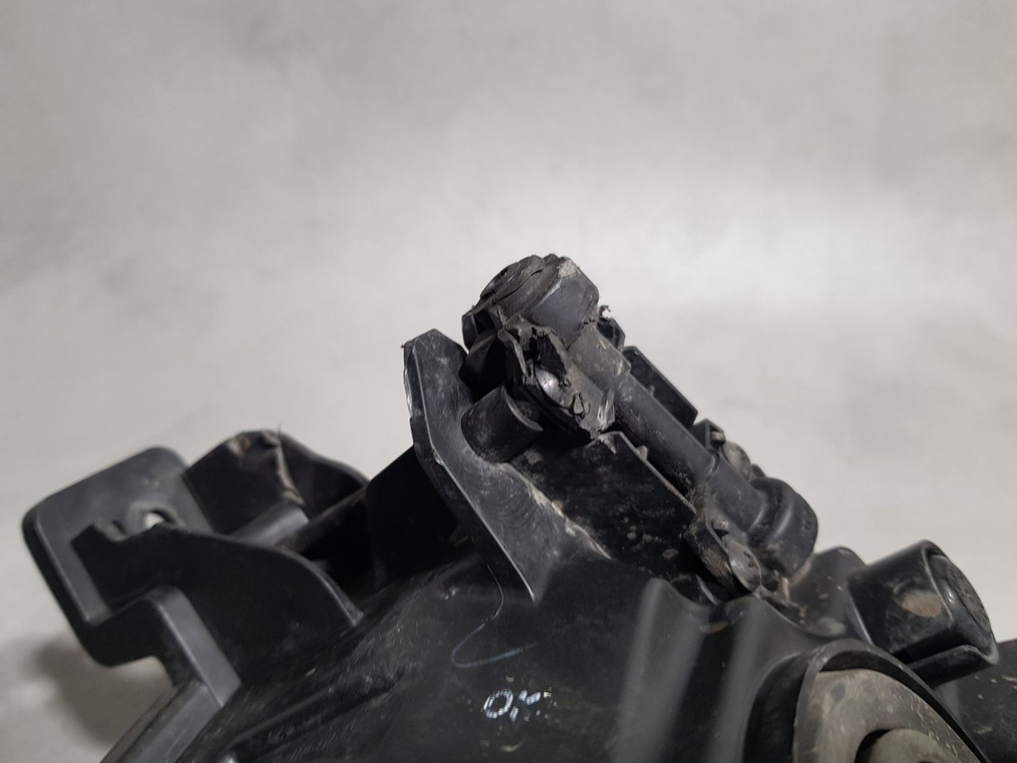 92202M0000 Фара противотуманная правая R Hyundai Creta I, 1500 рублей, Нижний Новгород