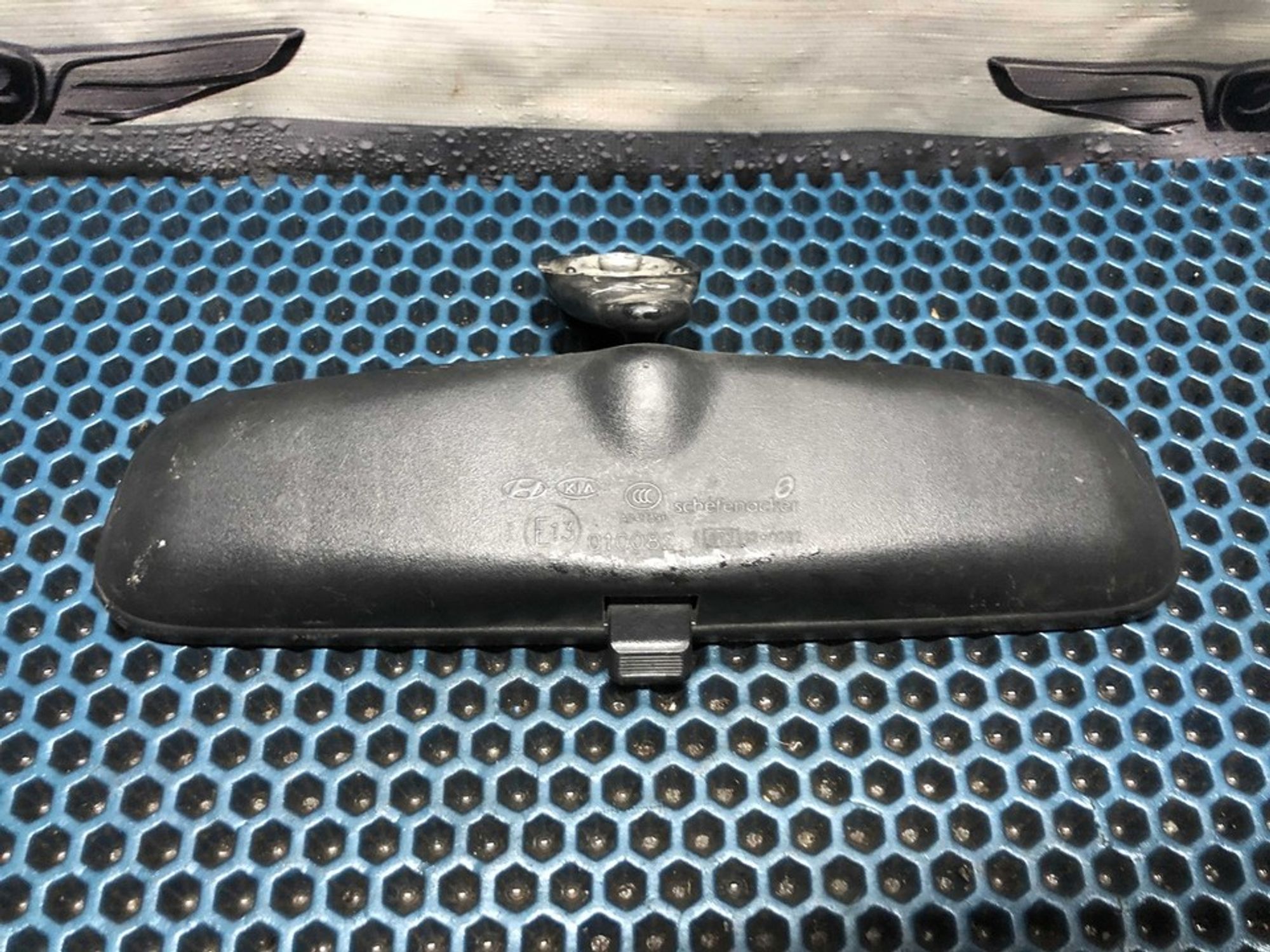 8510127000 Зеркало заднего вида салонное Hyundai Elantra HD, 800 рублей, Нижний Новгород